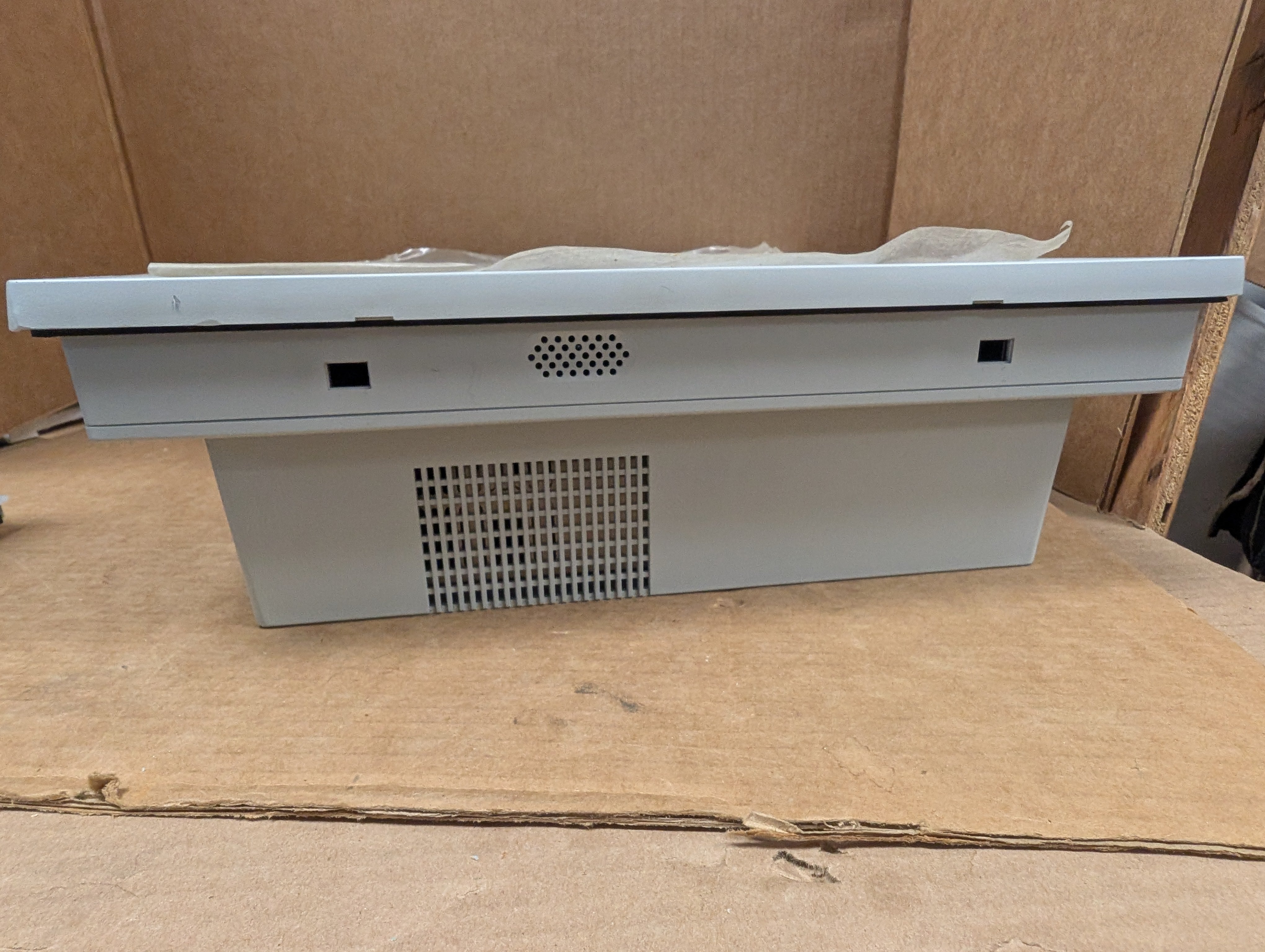 Advantech i5 PPC-6170-RI5AE 17" Touch Computer PPC-6170 (No Hard Drive) New