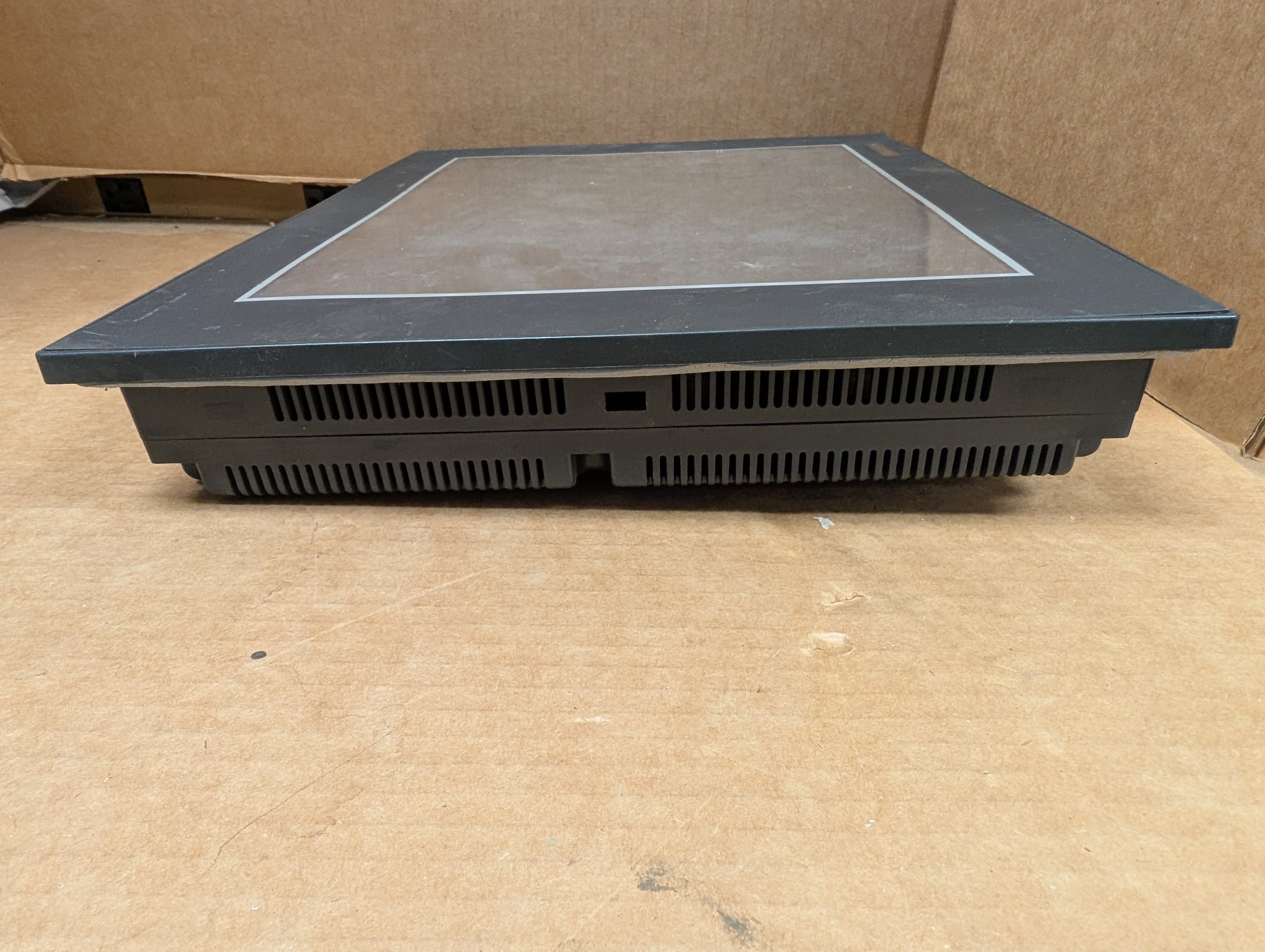 AutomationDirect EA9-T15CL-R Touch Screen 15" XGA Automation Direct Used