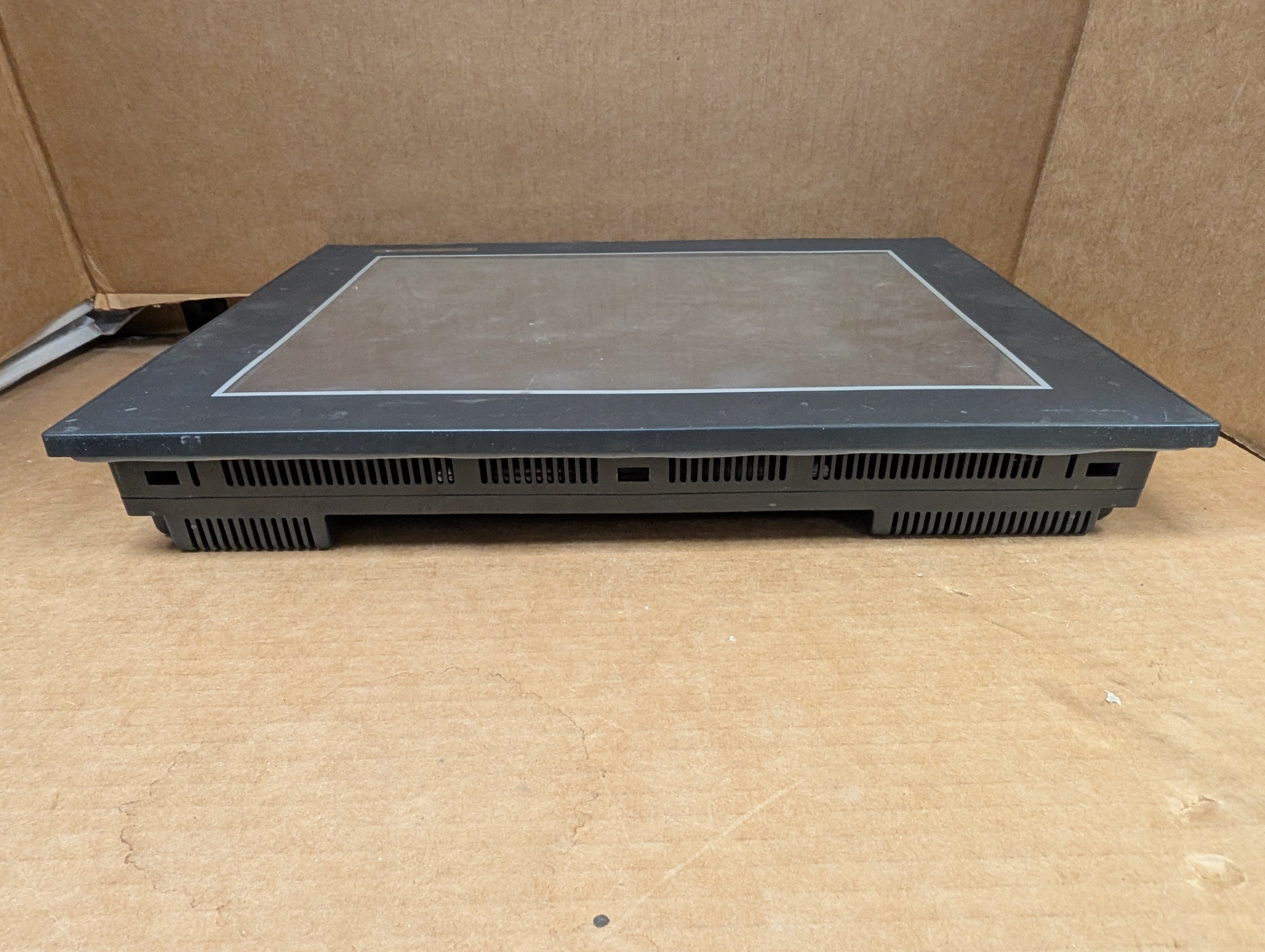 AutomationDirect EA9-T15CL-R Touch Screen 15" XGA Automation Direct Used