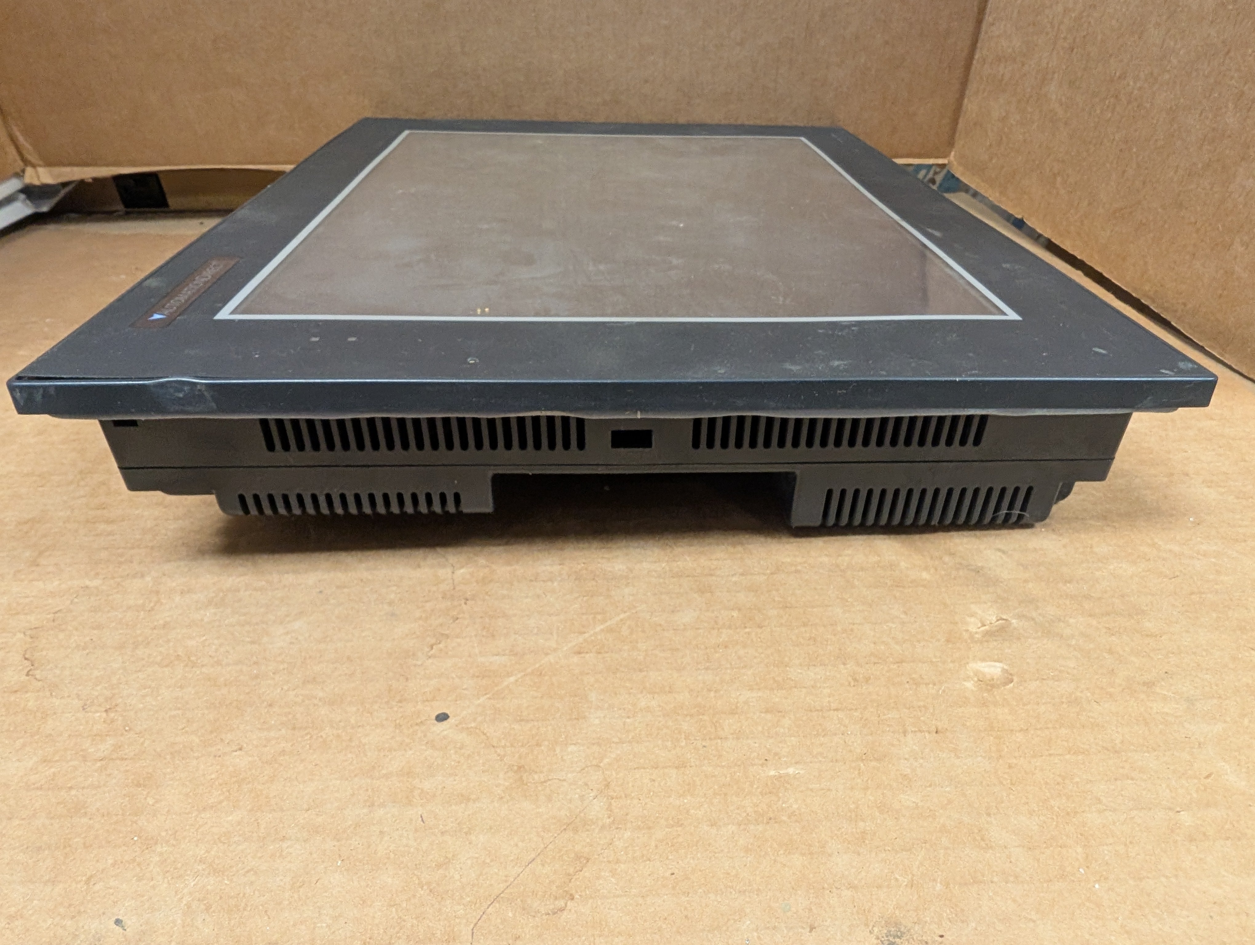 AutomationDirect EA9-T15CL-R Touch Screen 15" XGA Automation Direct Used