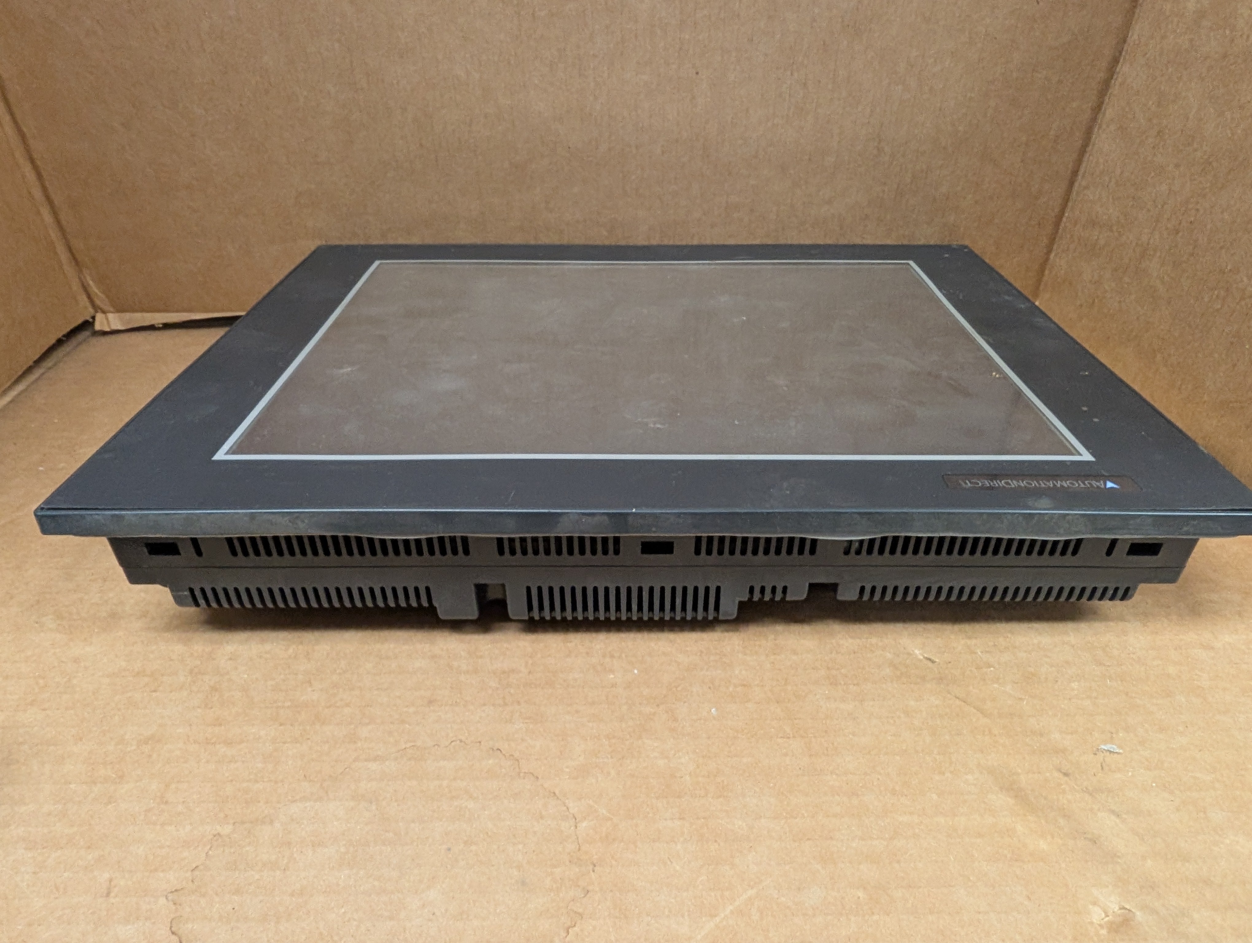 AutomationDirect EA9-T15CL-R Touch Screen 15" XGA Automation Direct Used