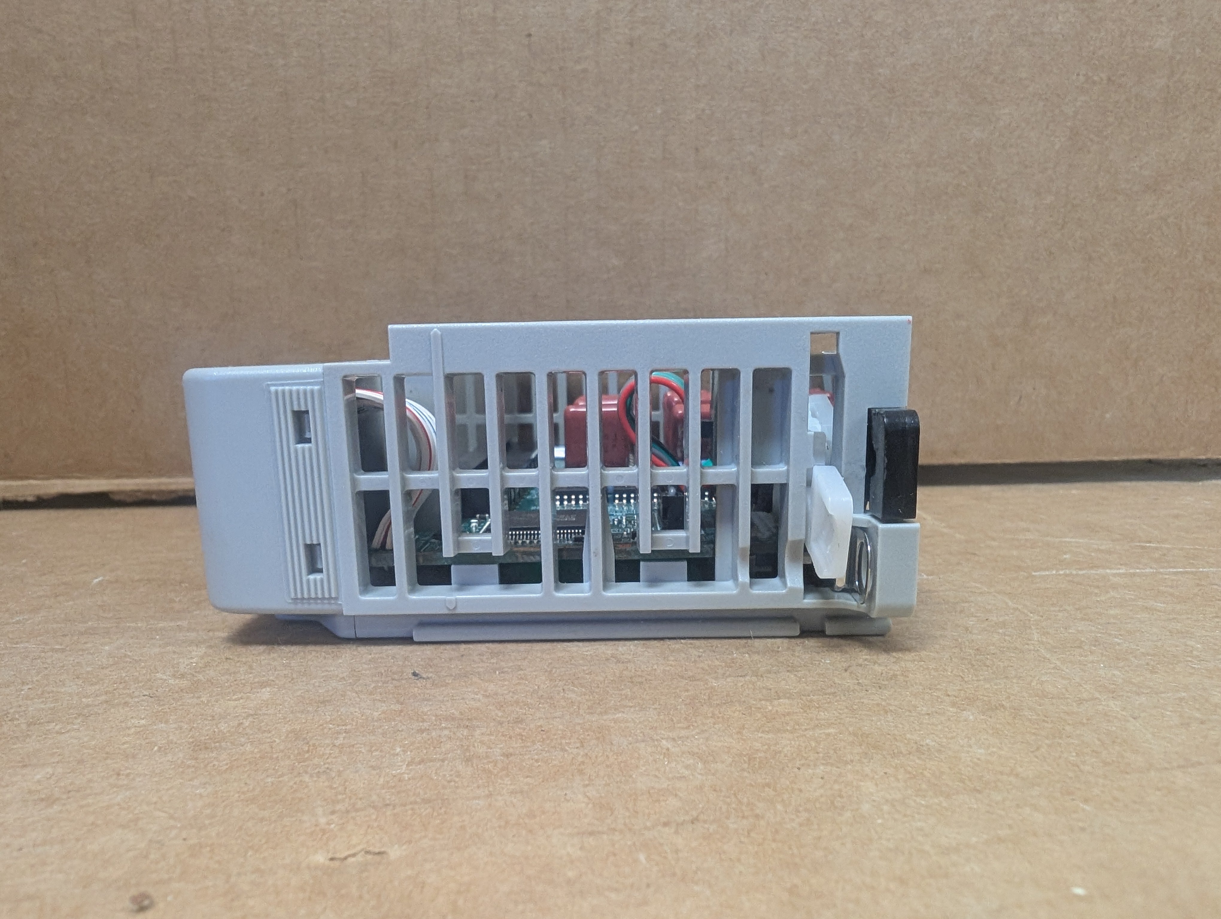 Allen Bradley 1769-IA16 Digital Input Module FW 3.1 Ser A Used