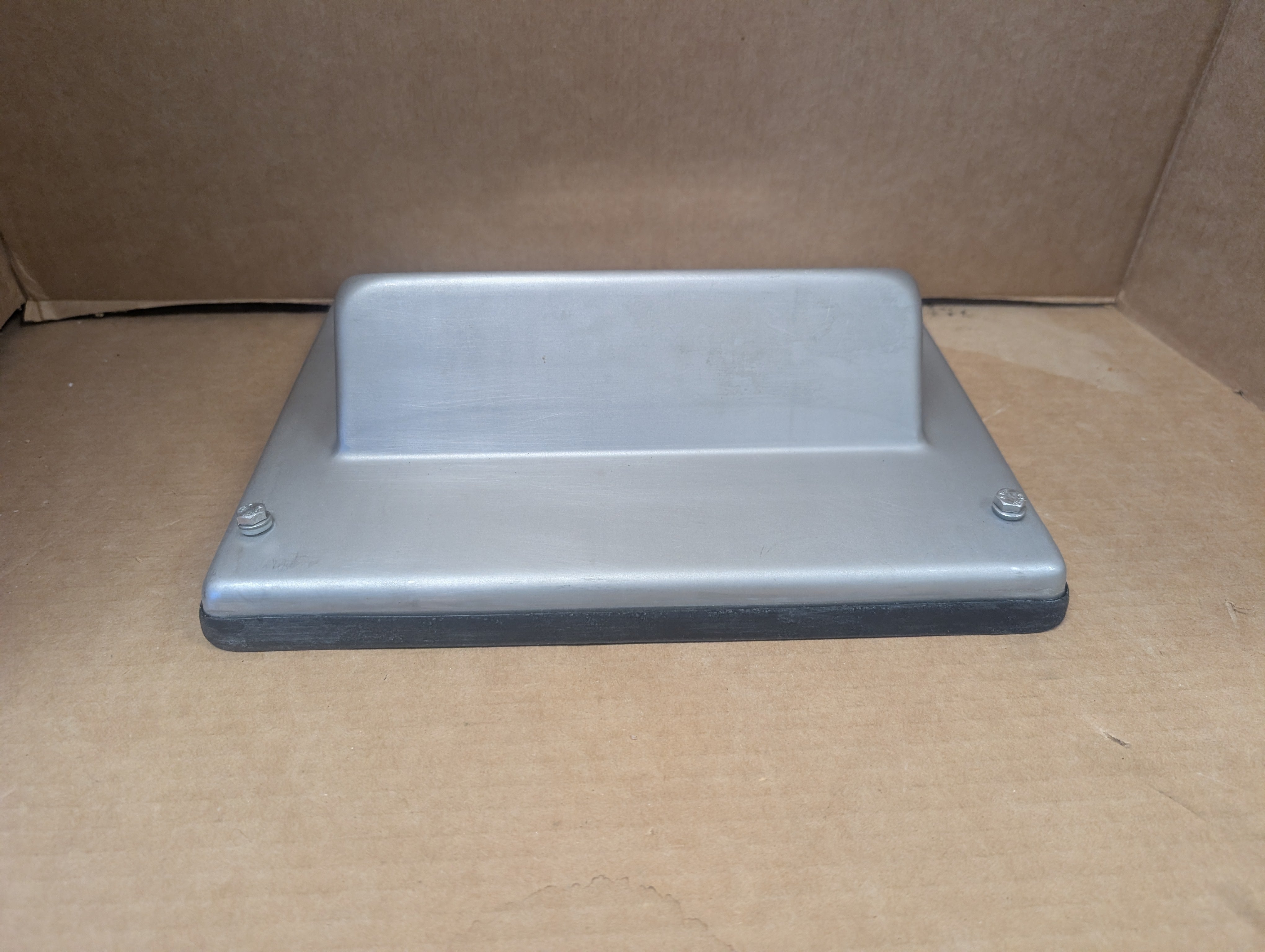 Goring Kerr DSP-2 Metal Detector Head Operator Interface Used