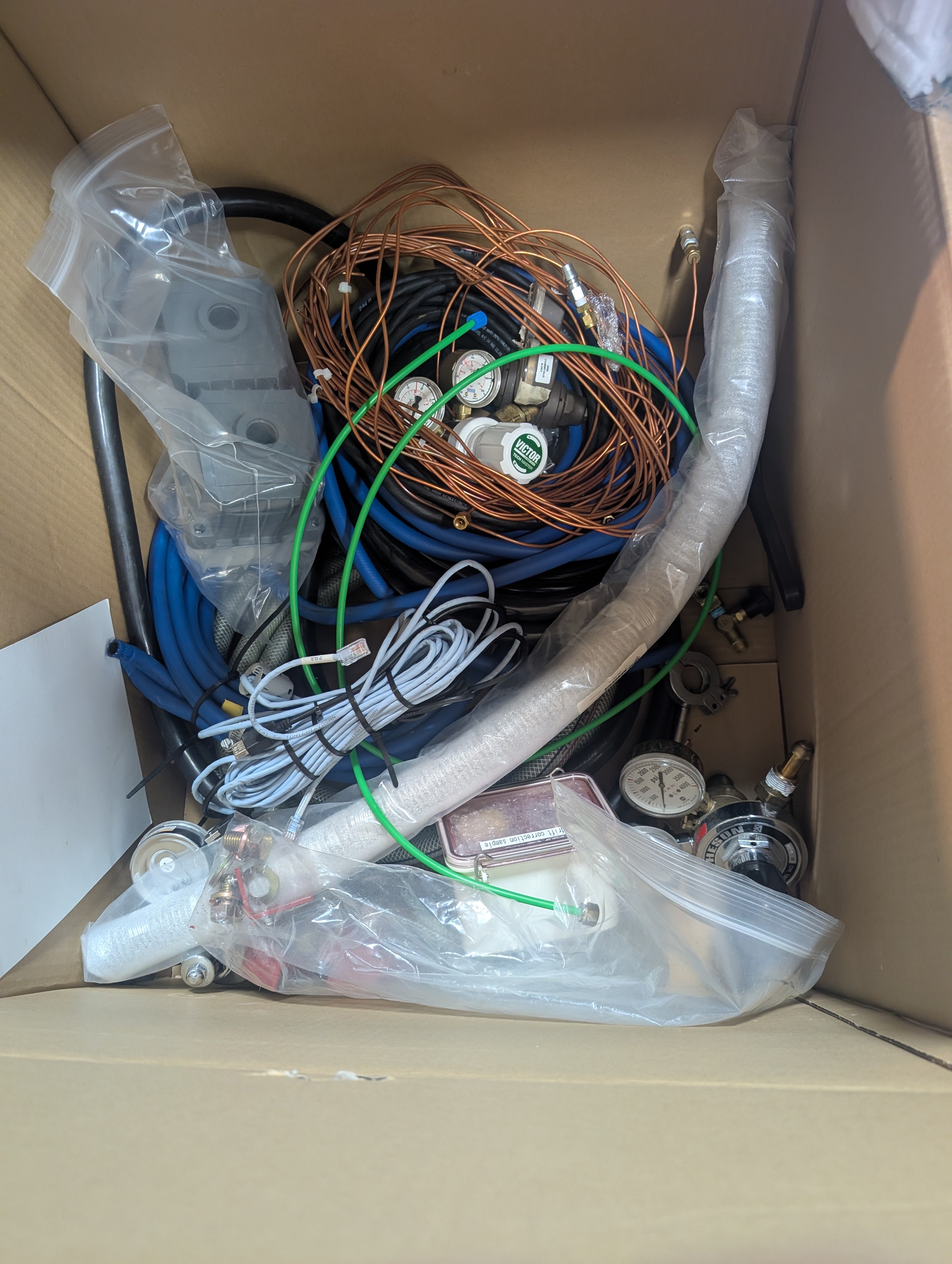 2013? Rigaku ZSX Primus II WDXRF Spectrometer SOLD AS IS