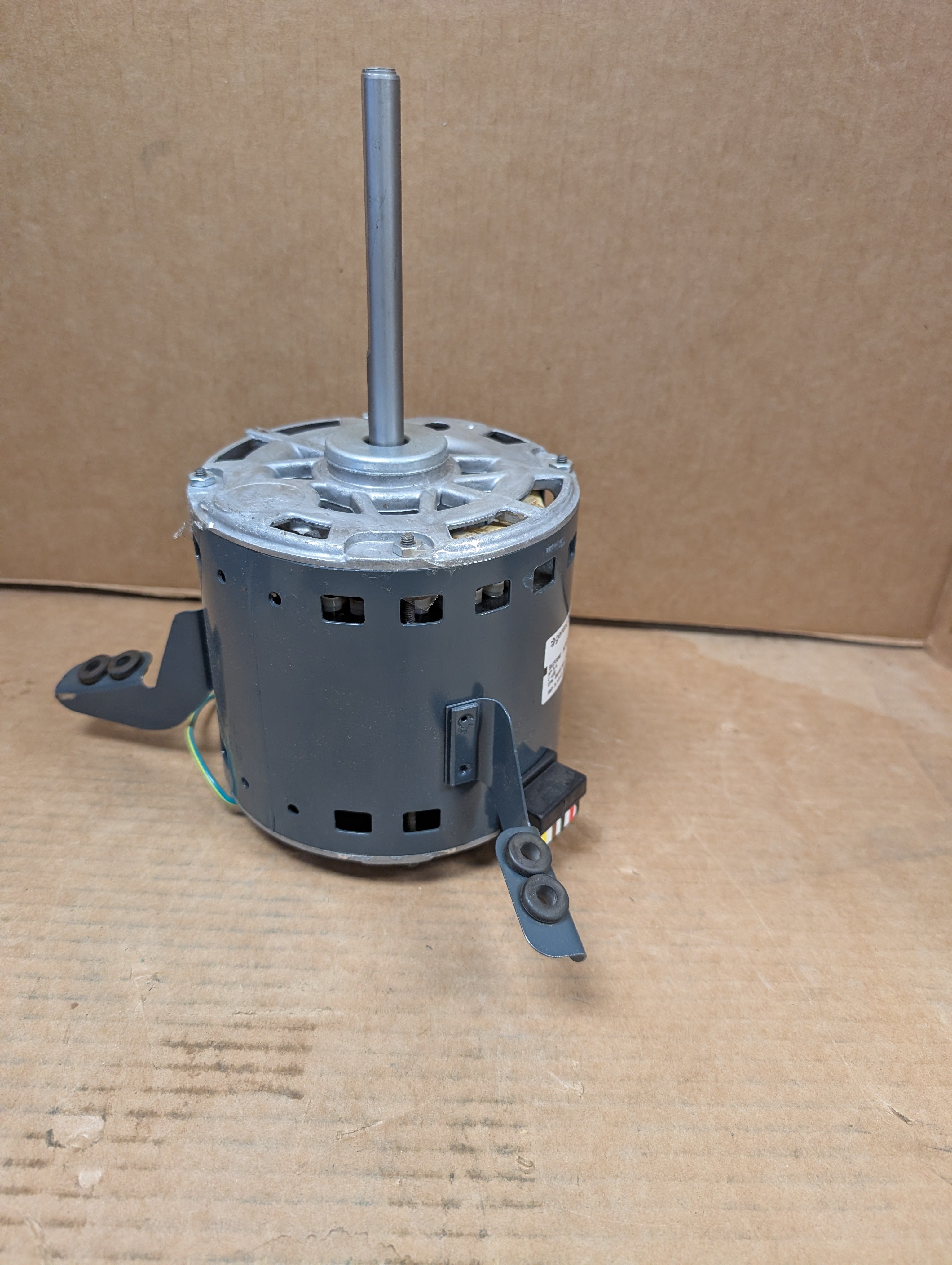 Carrier Daikin Genteq OEM 5KCP39NGN399AS, 060704702, Rooftop Condenser Motor New