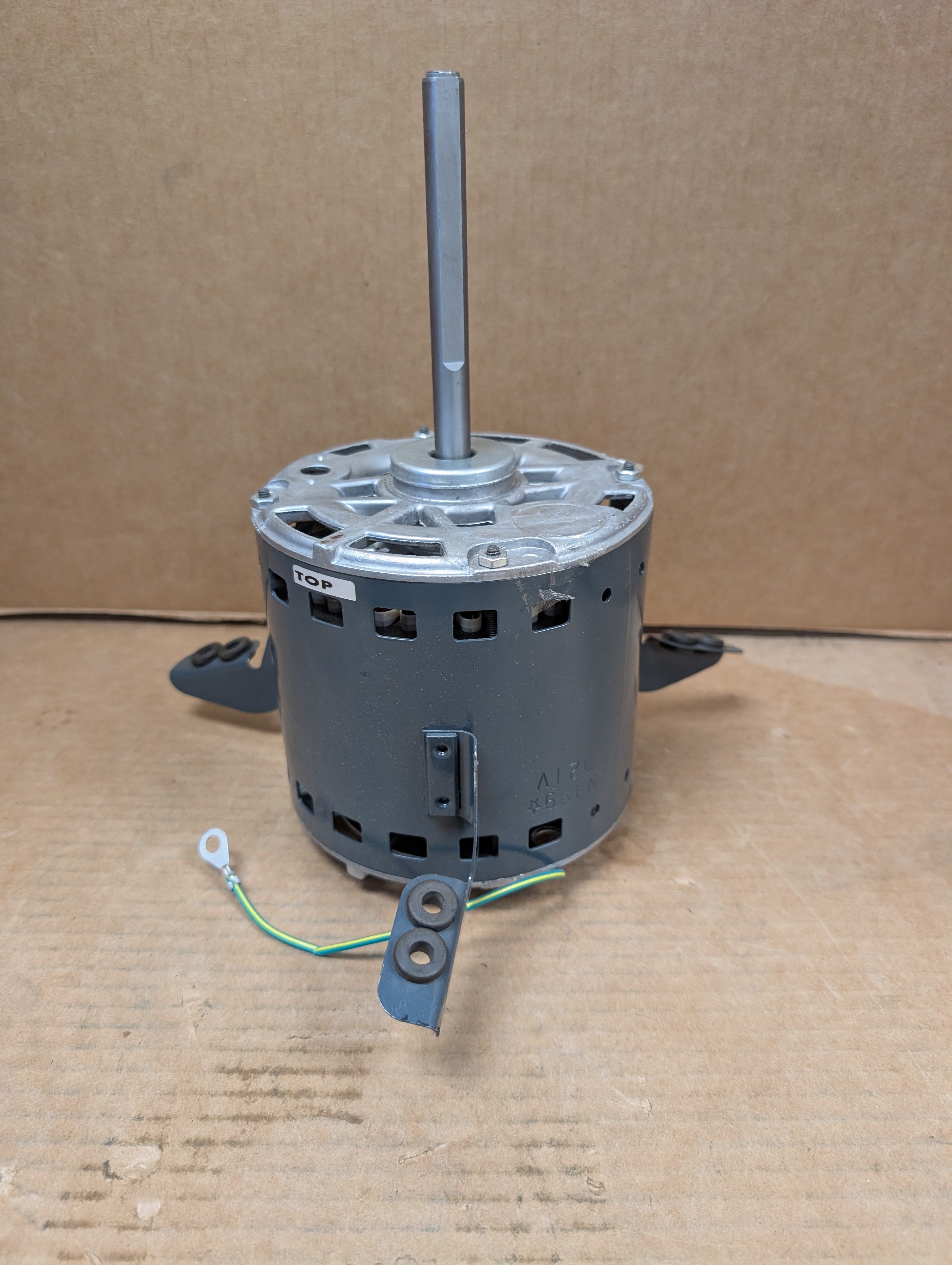 Carrier Daikin Genteq OEM 5KCP39NGN399AS, 060704702, Rooftop Condenser Motor New