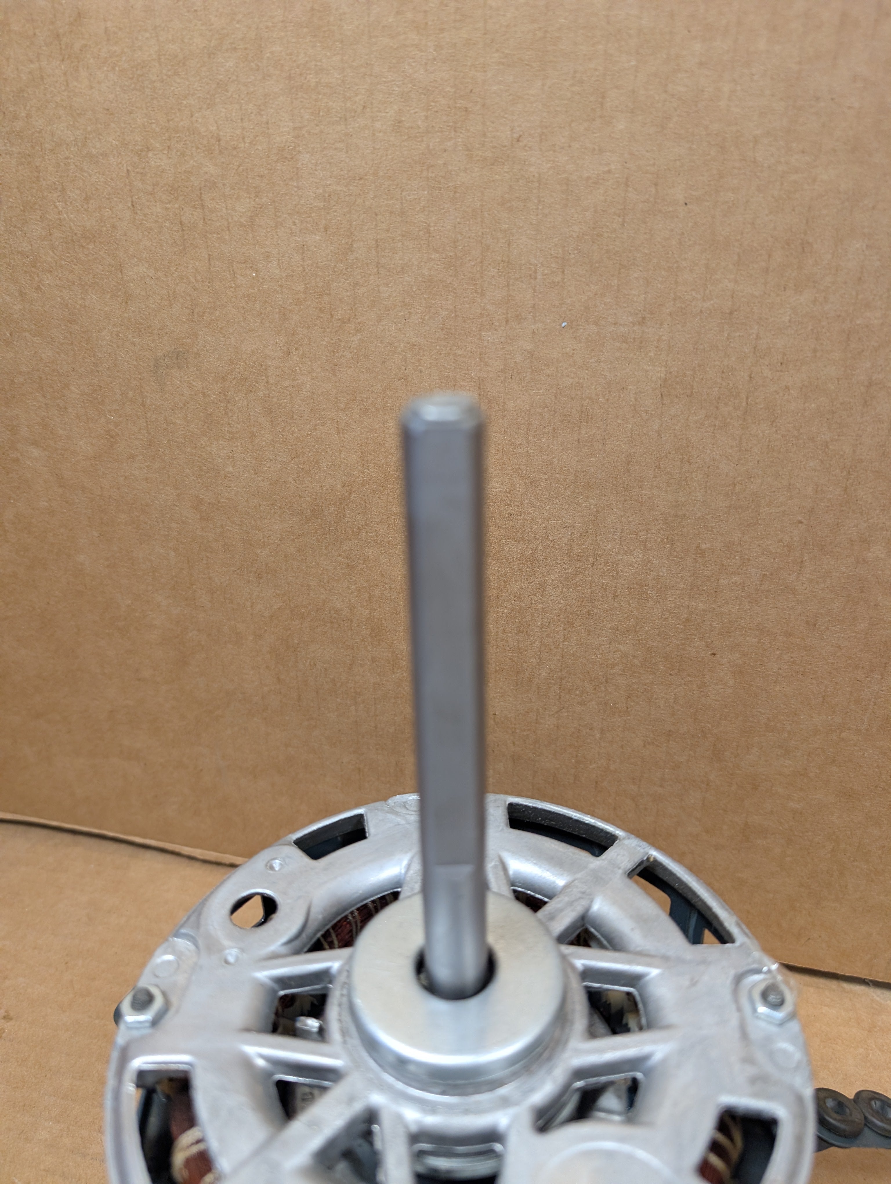 Carrier Daikin Genteq OEM 5KCP39NGN399AS, 060704702, Rooftop Condenser Motor New