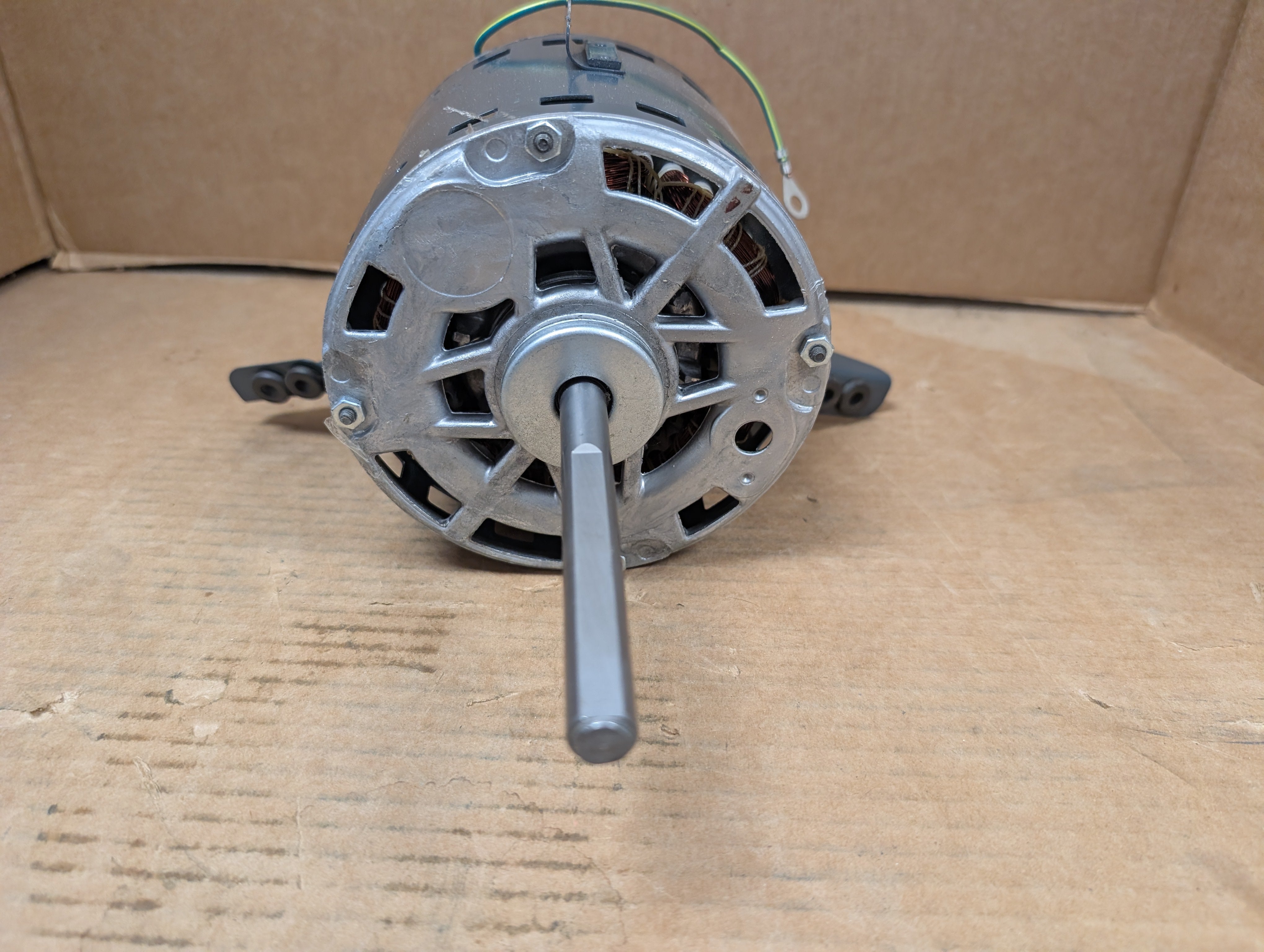 Carrier Daikin Genteq OEM 5KCP39NGN399AS, 060704702, Rooftop Condenser Motor New