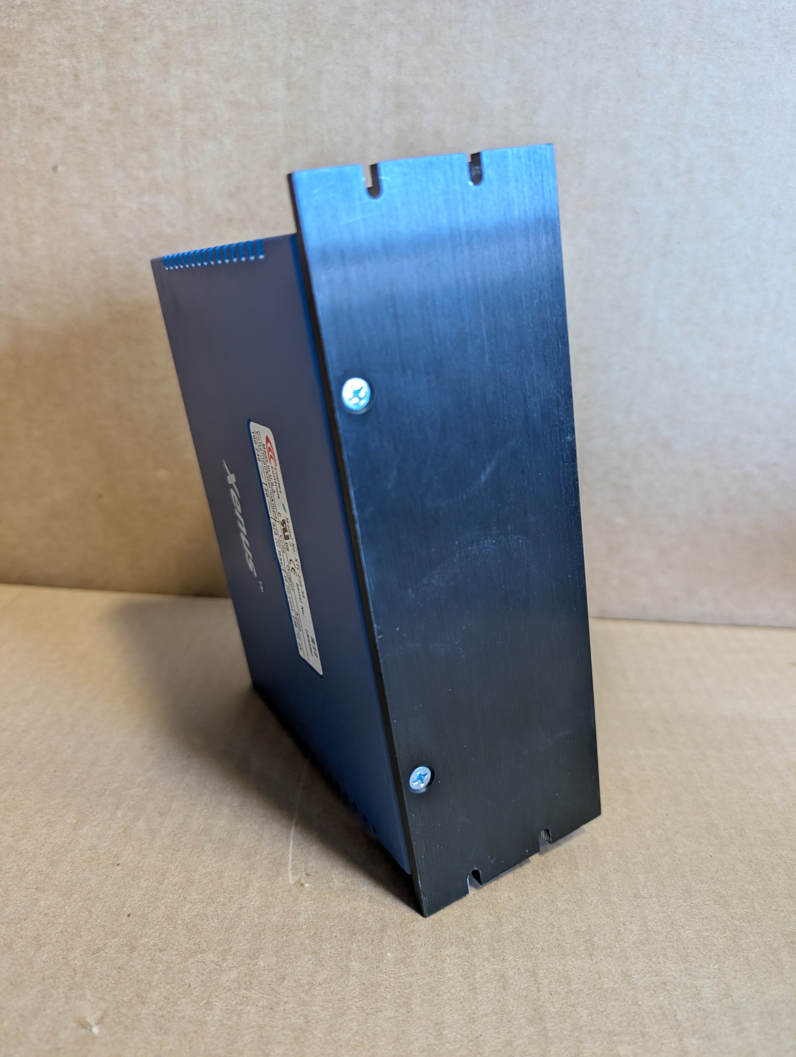 Copley Controls Xenus XTL-230-36 Servo Drive Used