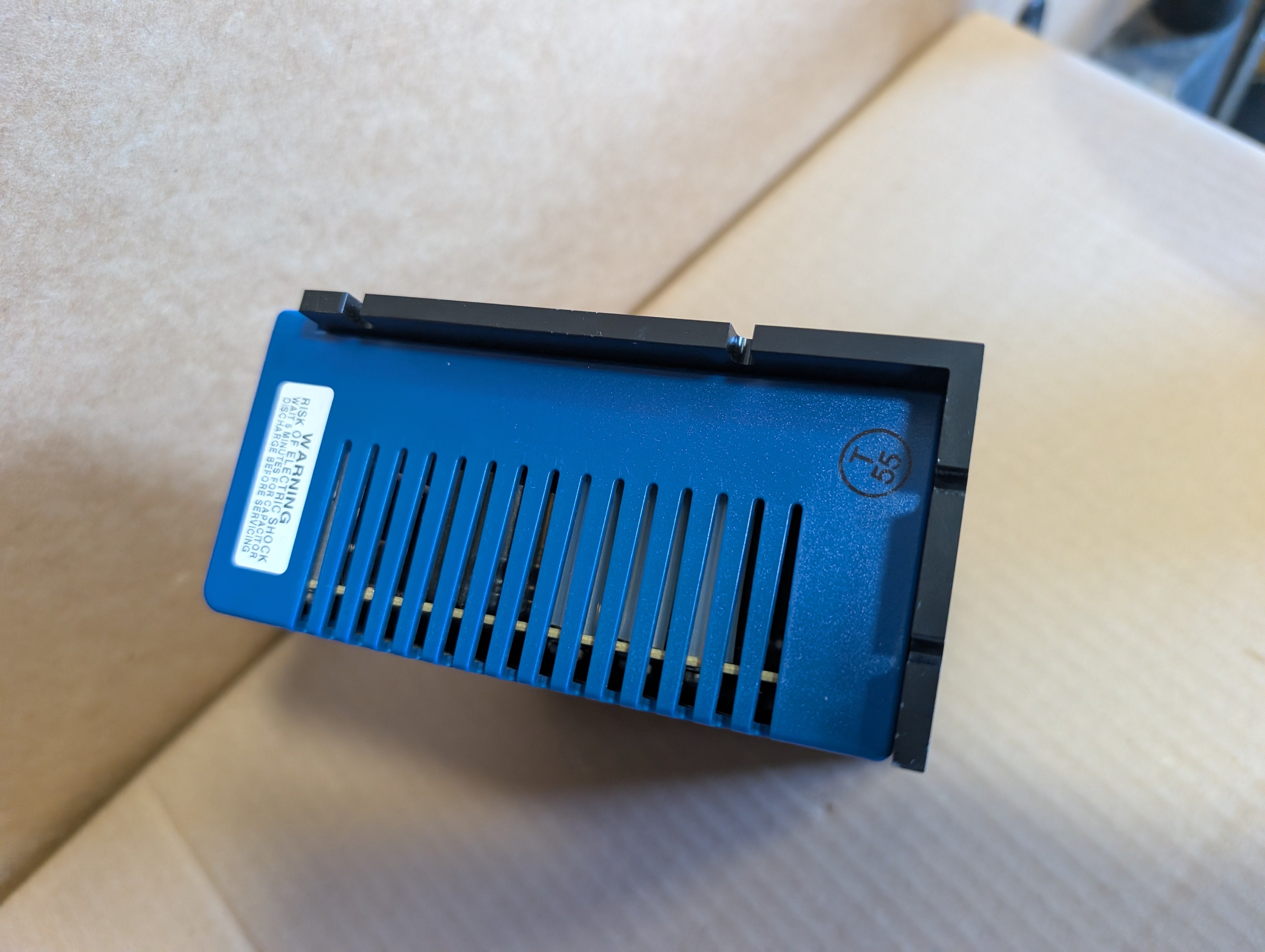 Copley Controls Xenus XTL-230-36 Servo Drive Used