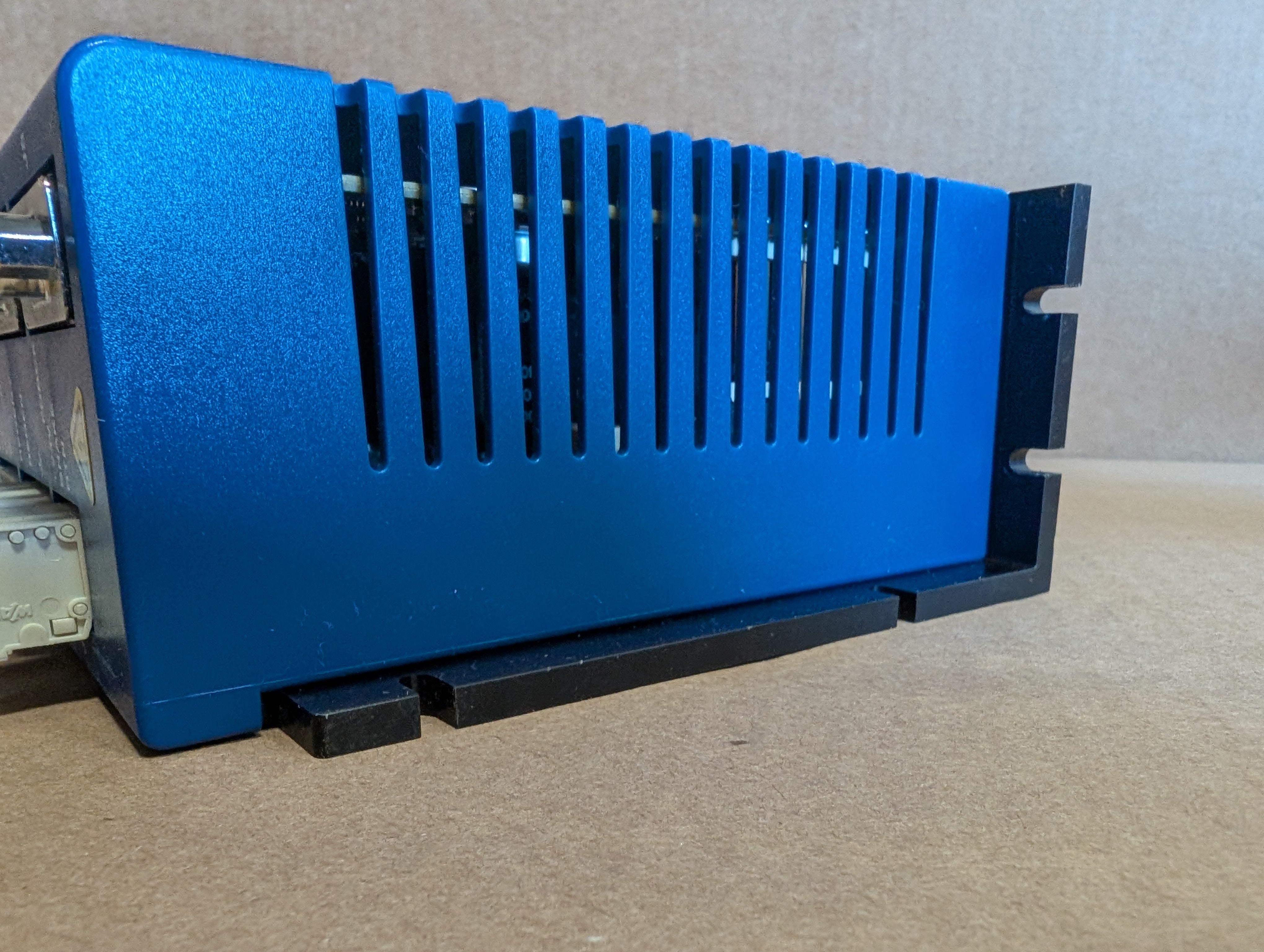 Copley Controls Xenus XTL-230-36 Servo Drive Used