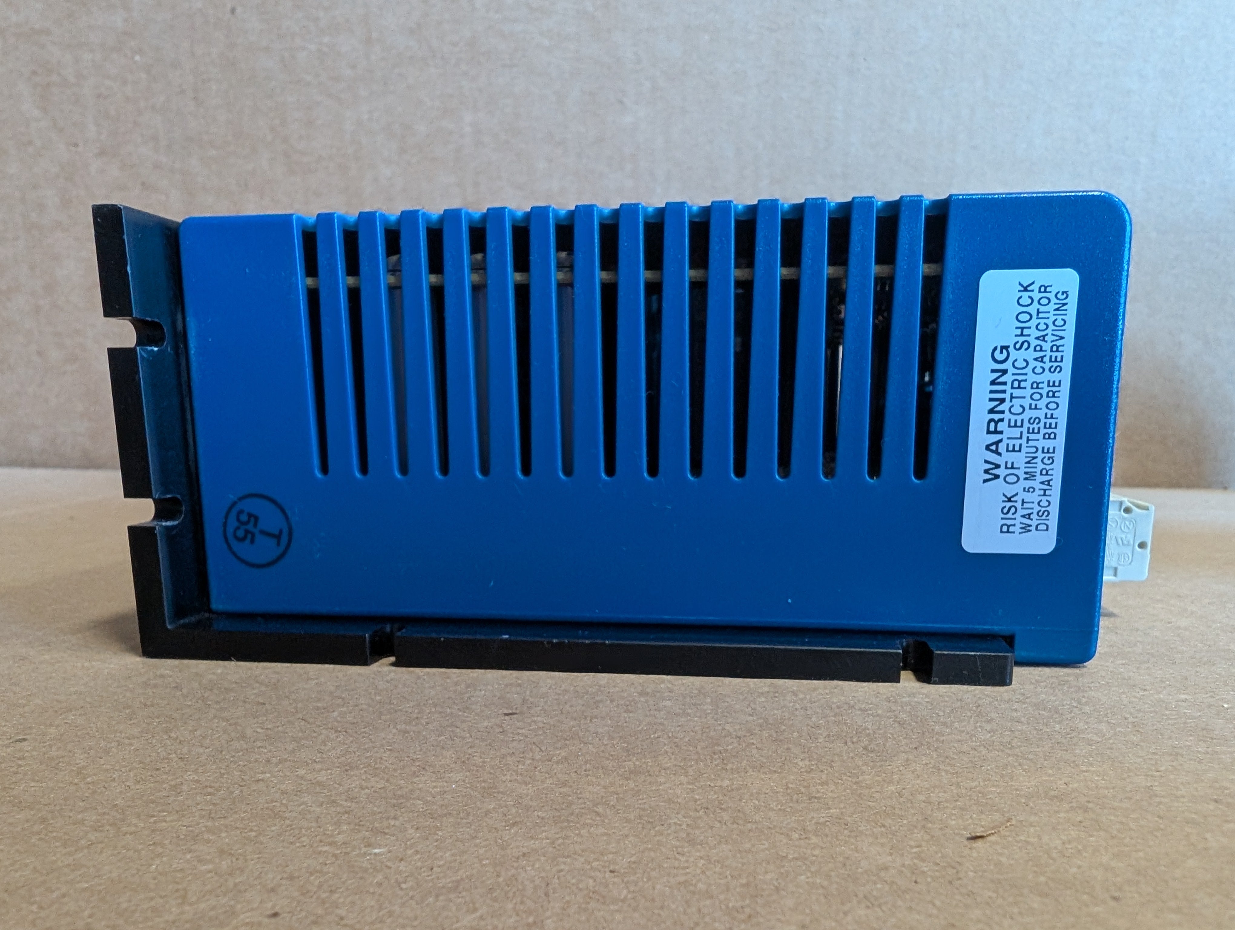 Copley Controls Xenus XTL-230-36 Servo Drive Used