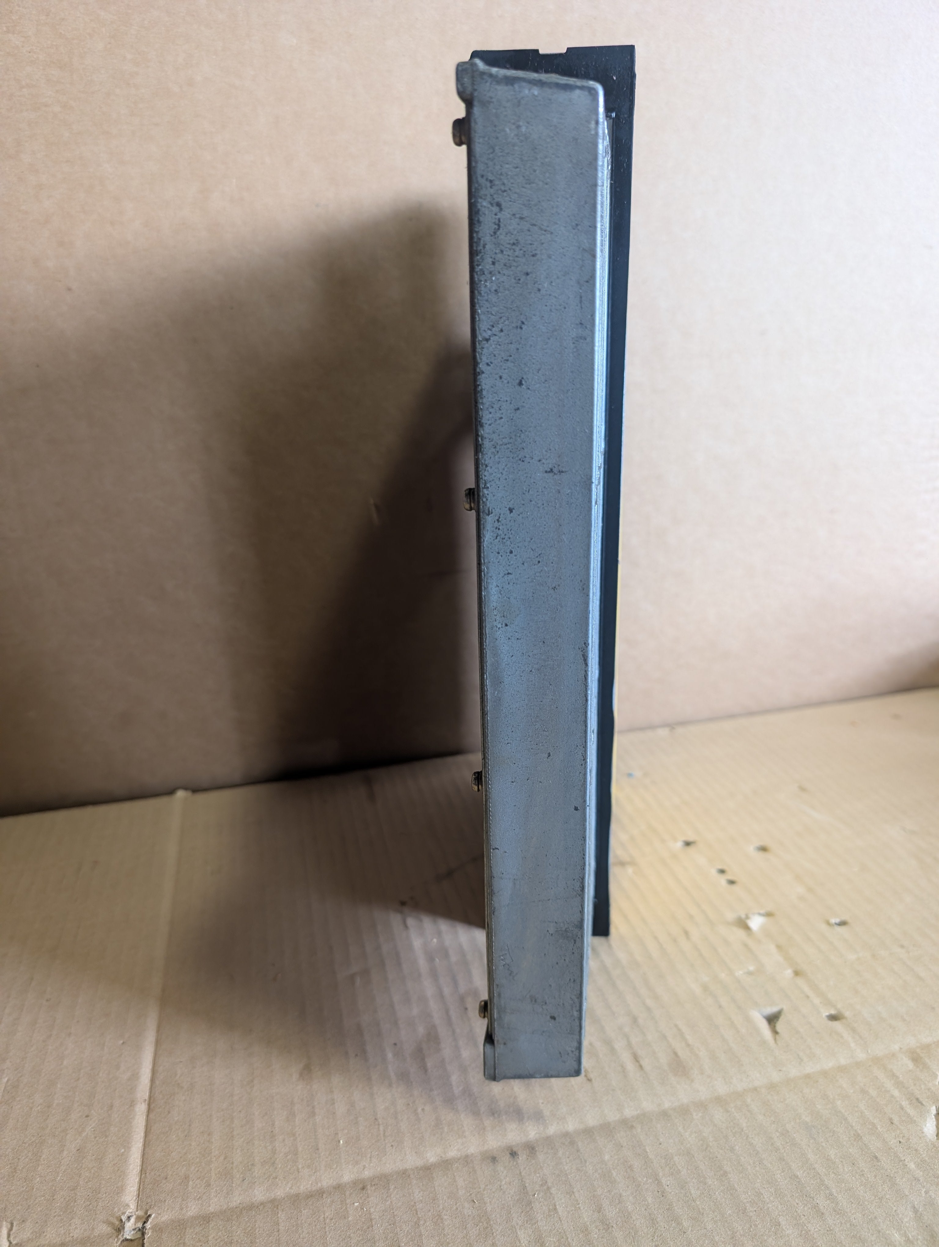 Fanuc A06B-6096-H105 E Servo Amplifier Module Used "NO BATTERY"