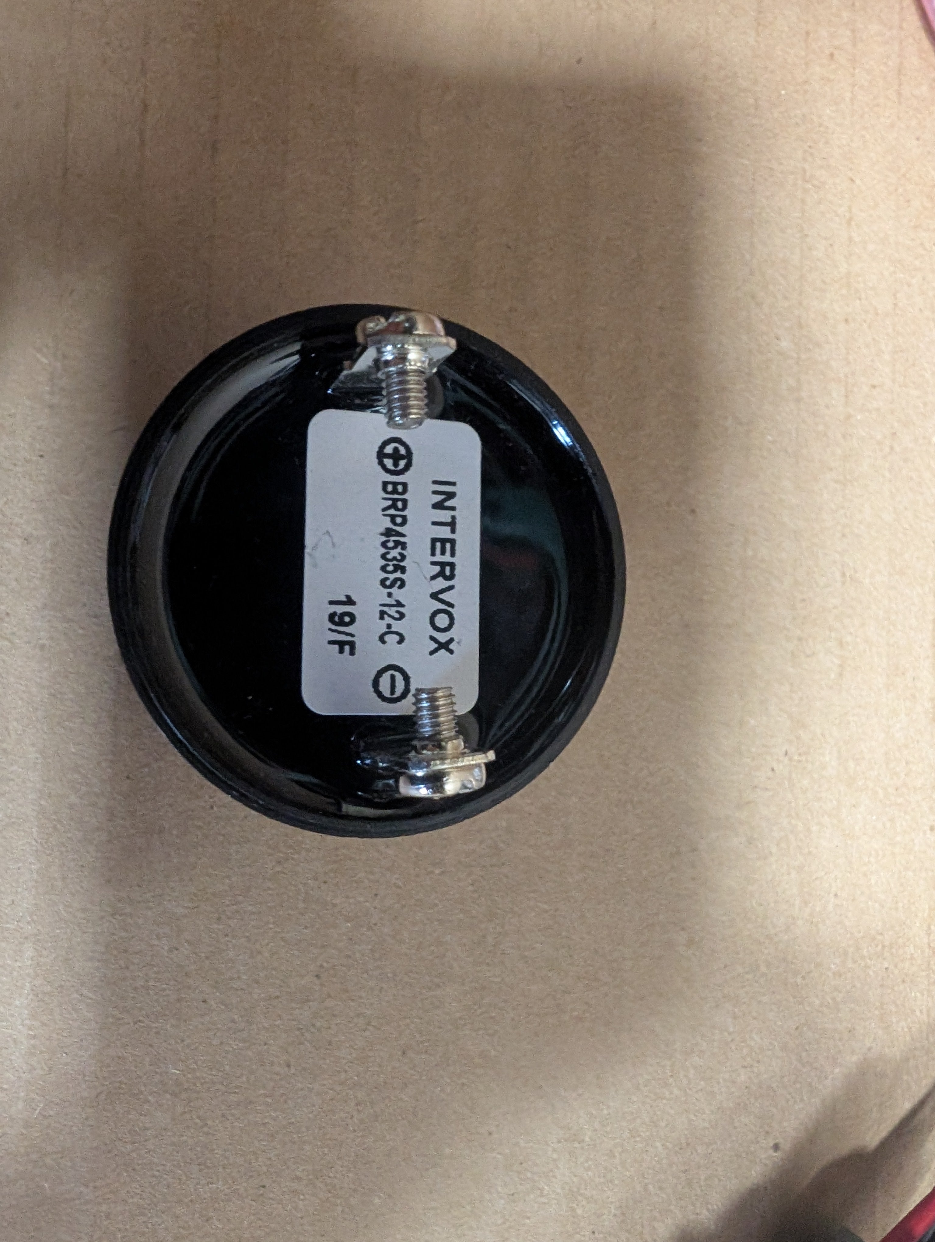 Cummins Onan 1 Phase Display Meter Panel 541-1092 Kit FRC XE-FDCE22PT-D0D New