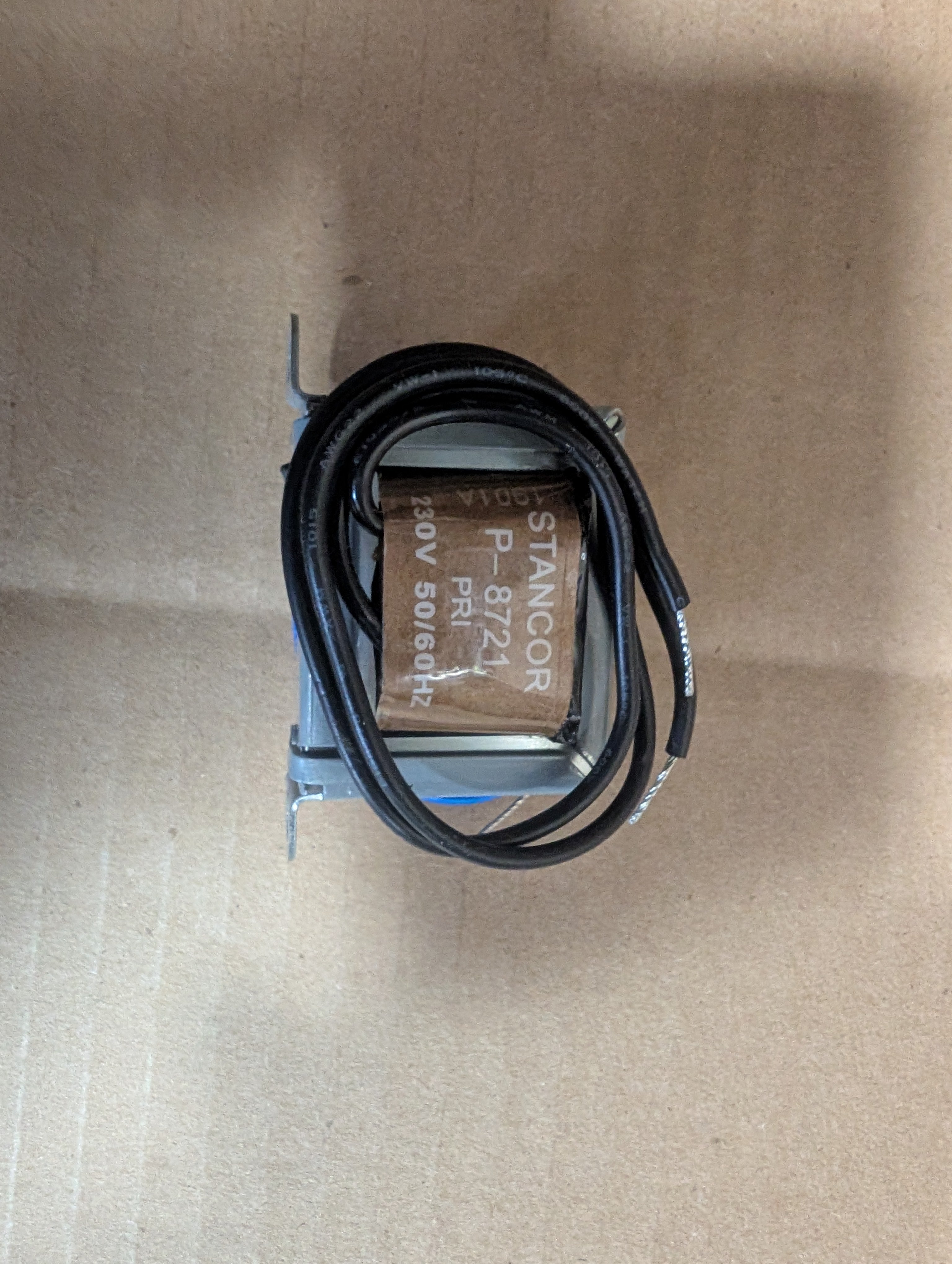 Cummins Onan 1 Phase Display Meter Panel 541-1092 Kit FRC XE-FDCE22PT-D0D New