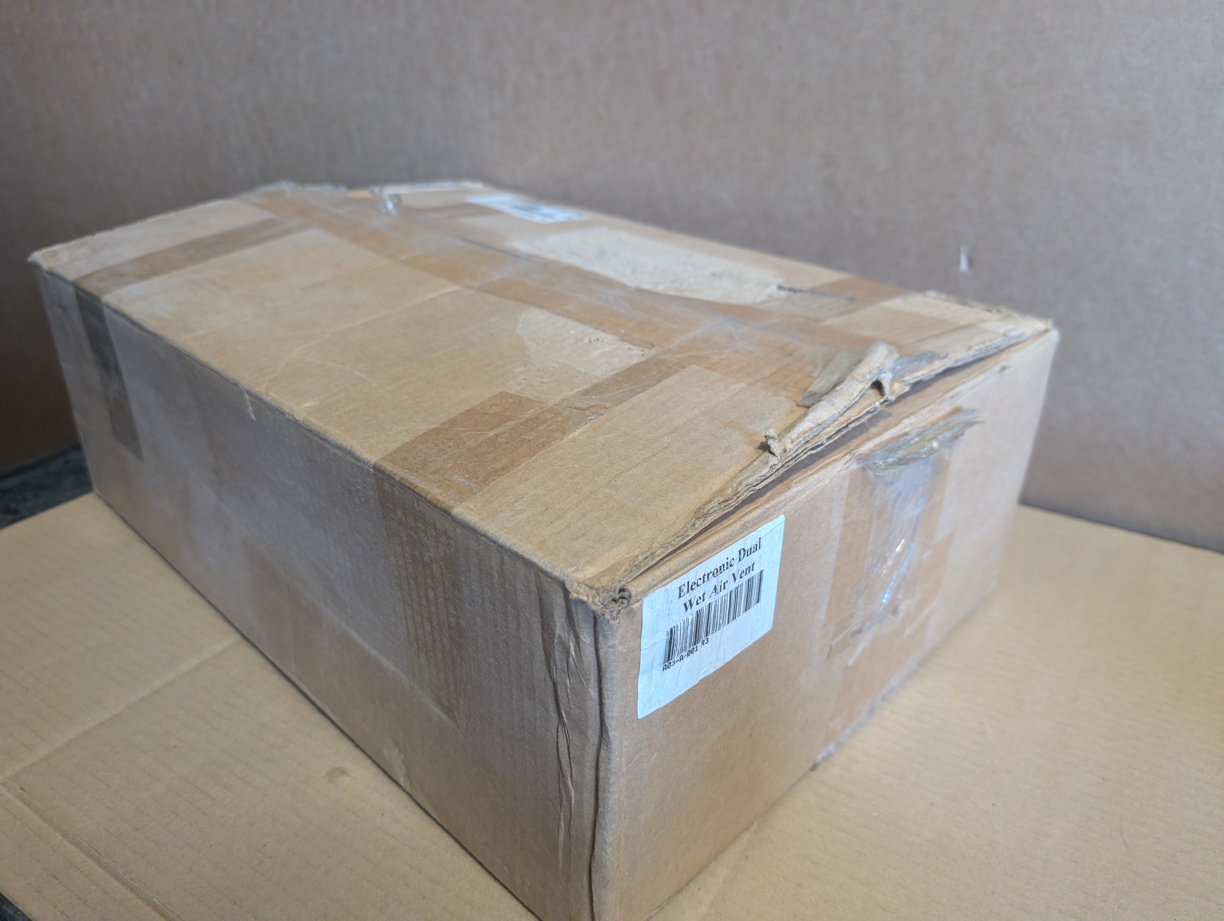 South-Tek 7M99003670 DeOx™ Dual Vent O2 Release System New