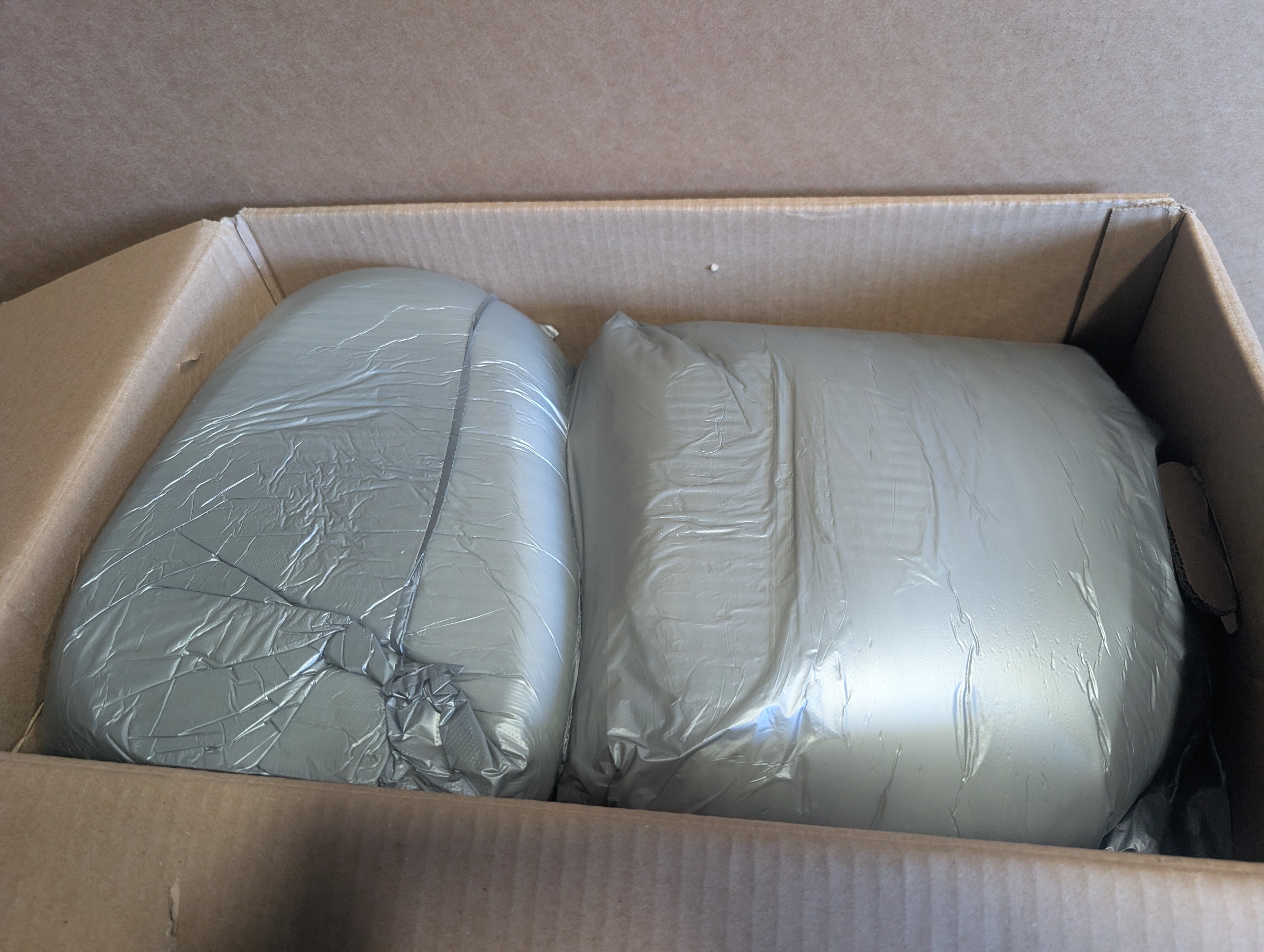 Goulds 1ST1E9C4 NPE Ser. Centrifugal Pump 1 HP 230/460 3 Ph 3500 RPM 1" NPT New