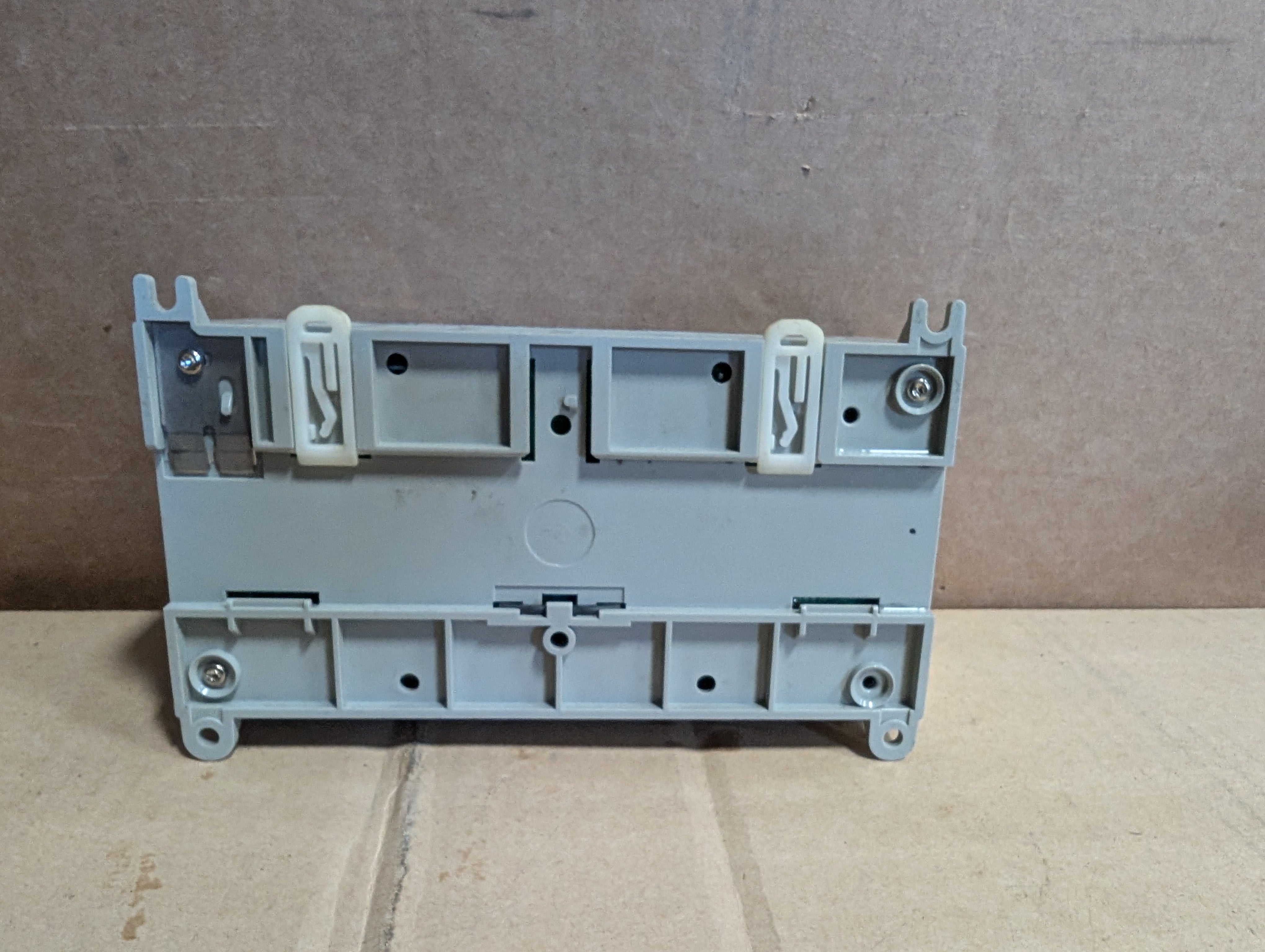 Allen Bradley MicroLogix 1400 1766-L32BWA Ser. B Rev. A FRN 10 Used
