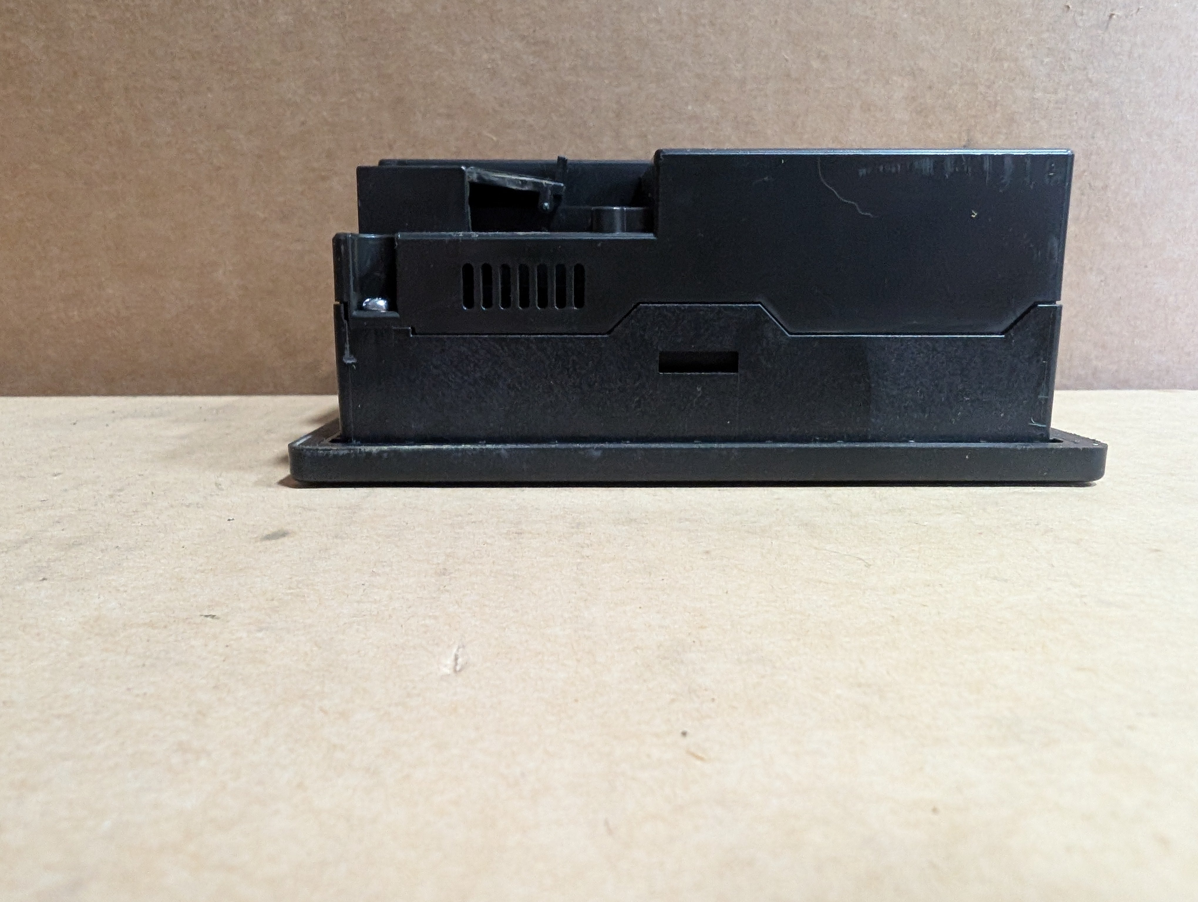 Mitsubishi GT1050-QBBD 5.7" Touch Screen Graphic Operation Terminal Panel Used