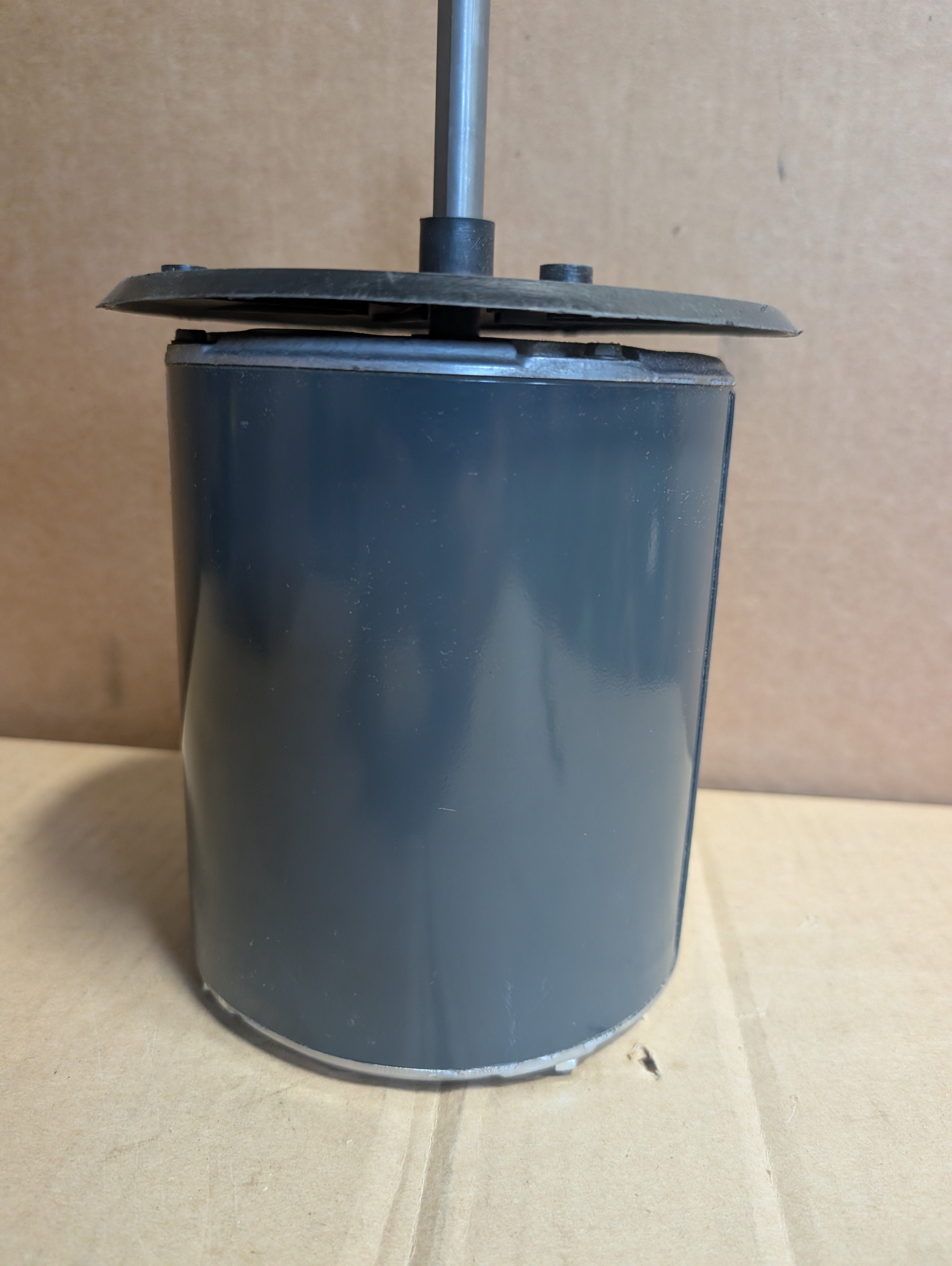 York S1-02442076000 3/4 HP 460V 1PH Condenser Motor 5KCP39TFWJ266 New