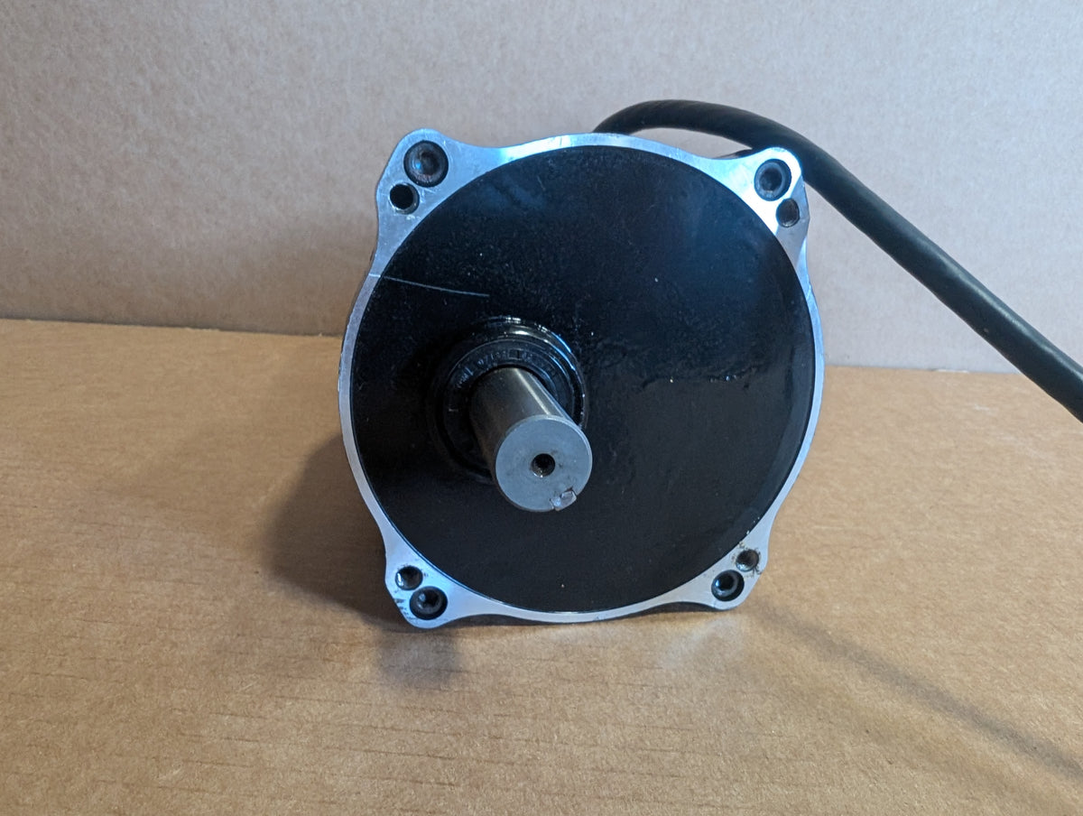 Baldor GPP7455 Gearmotor 1/4 HP 62 RPM 90VDC 40:1 Ratio 200 inlb Used