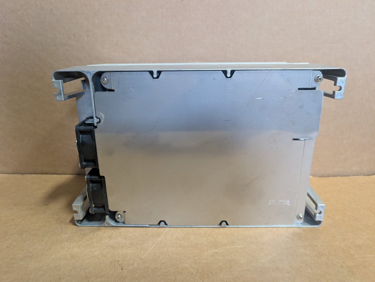 Allen Bradley 20AD034A0AYNANC0 PowerFlex 70 Ser A 25HP/20HP 480V Used