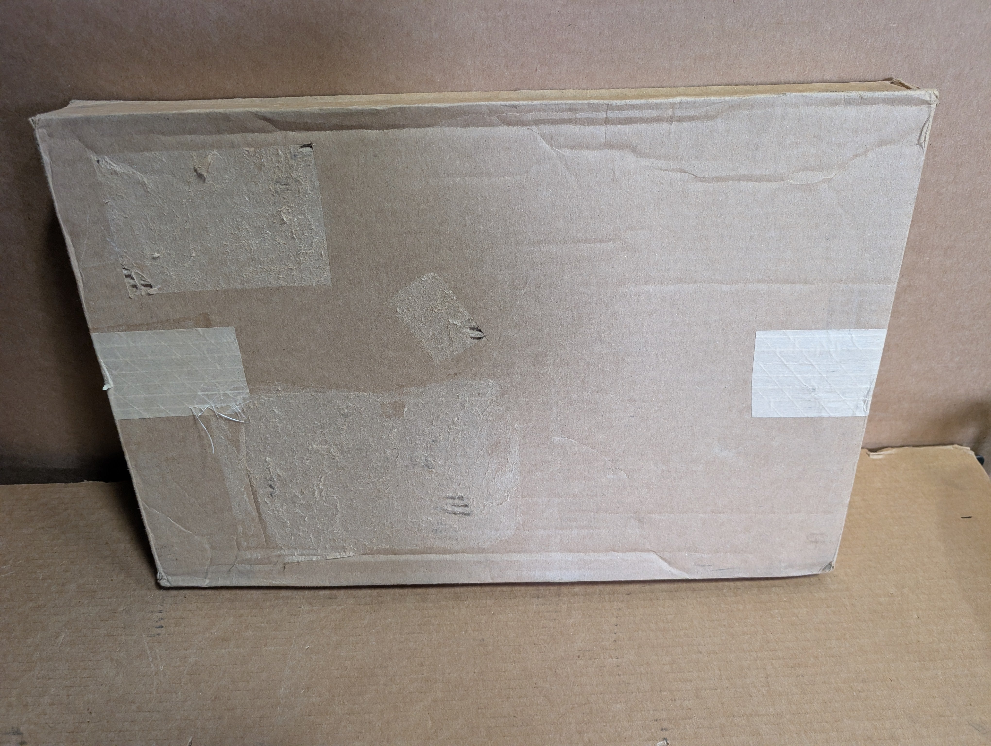 Allen-Bradley 2711P-RAAT12 SER A PanelView Plus 7, 5500 Adapter Plate New Sealed