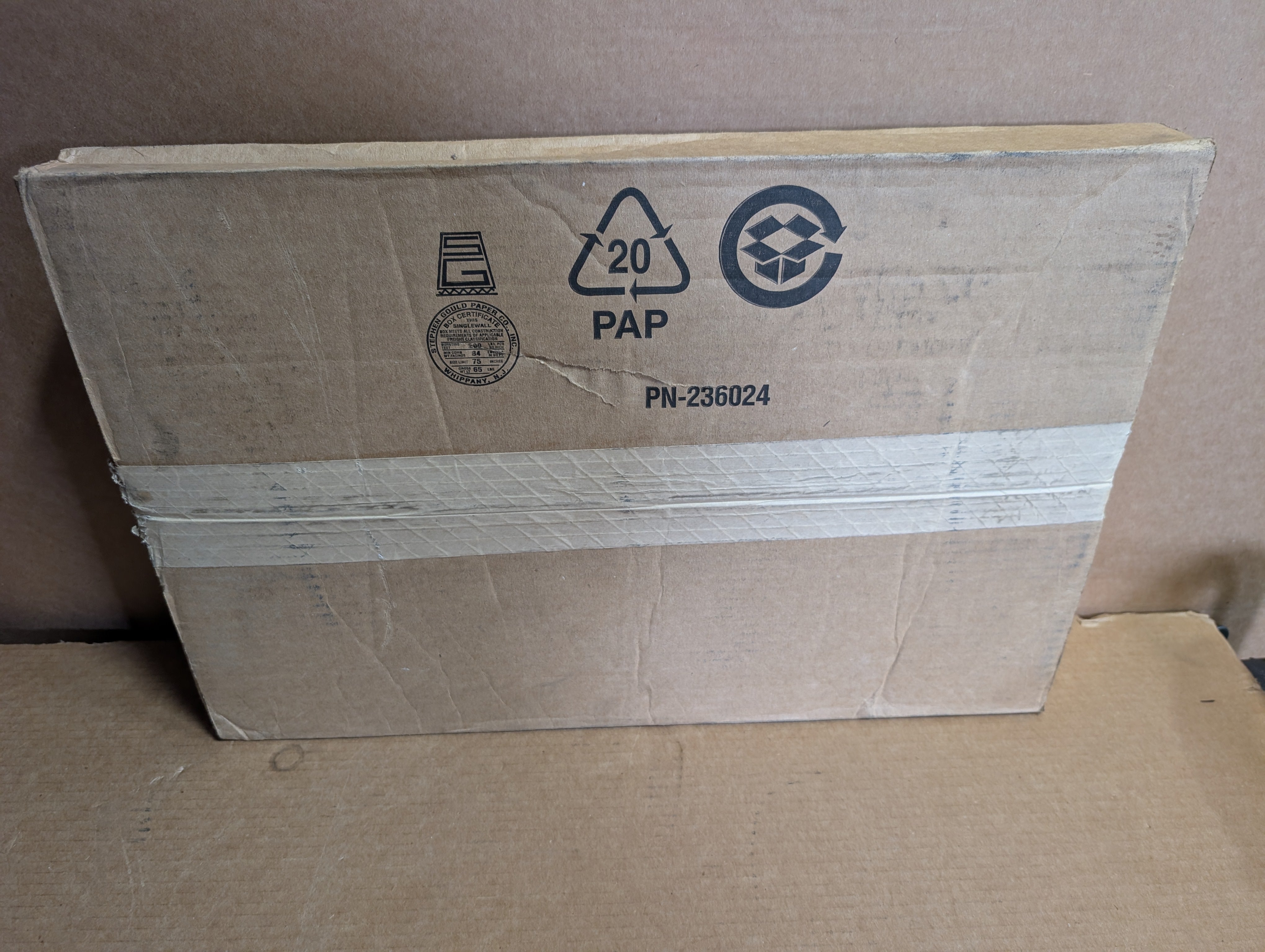 Allen-Bradley 2711P-RAAT12 SER A PanelView Plus 7, 5500 Adapter Plate New Sealed
