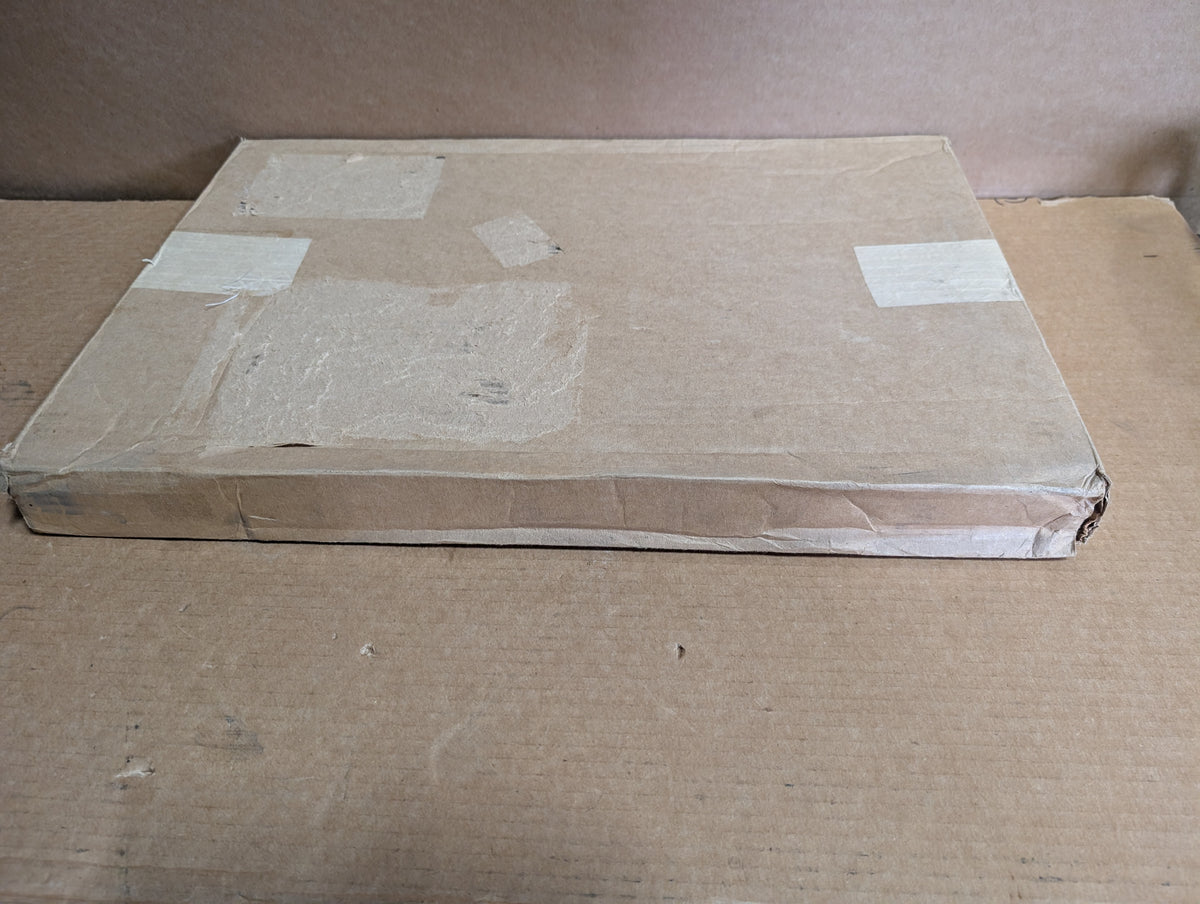 Allen-Bradley 2711P-RAAT12 SER A PanelView Plus 7, 5500 Adapter Plate New Sealed