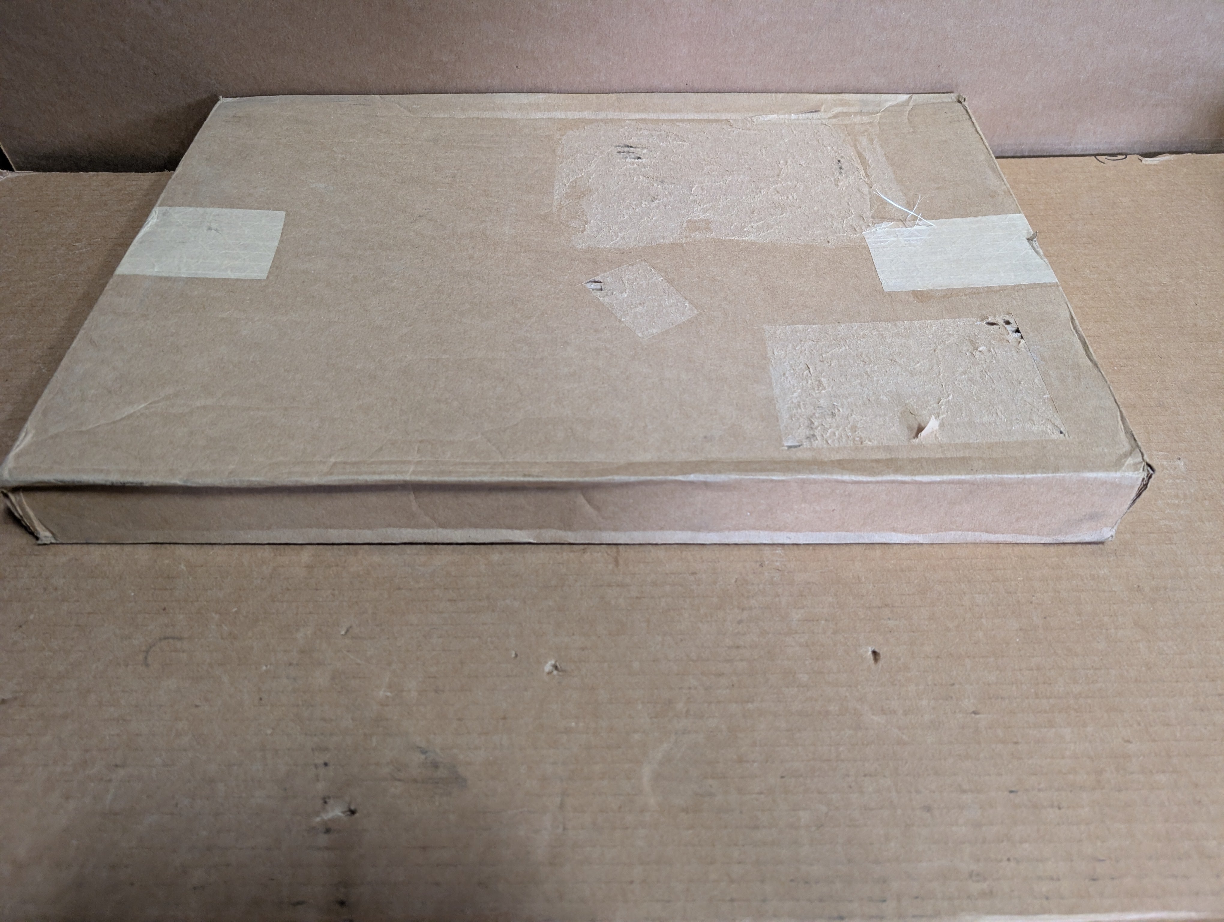 Allen-Bradley 2711P-RAAT12 SER A PanelView Plus 7, 5500 Adapter Plate New Sealed