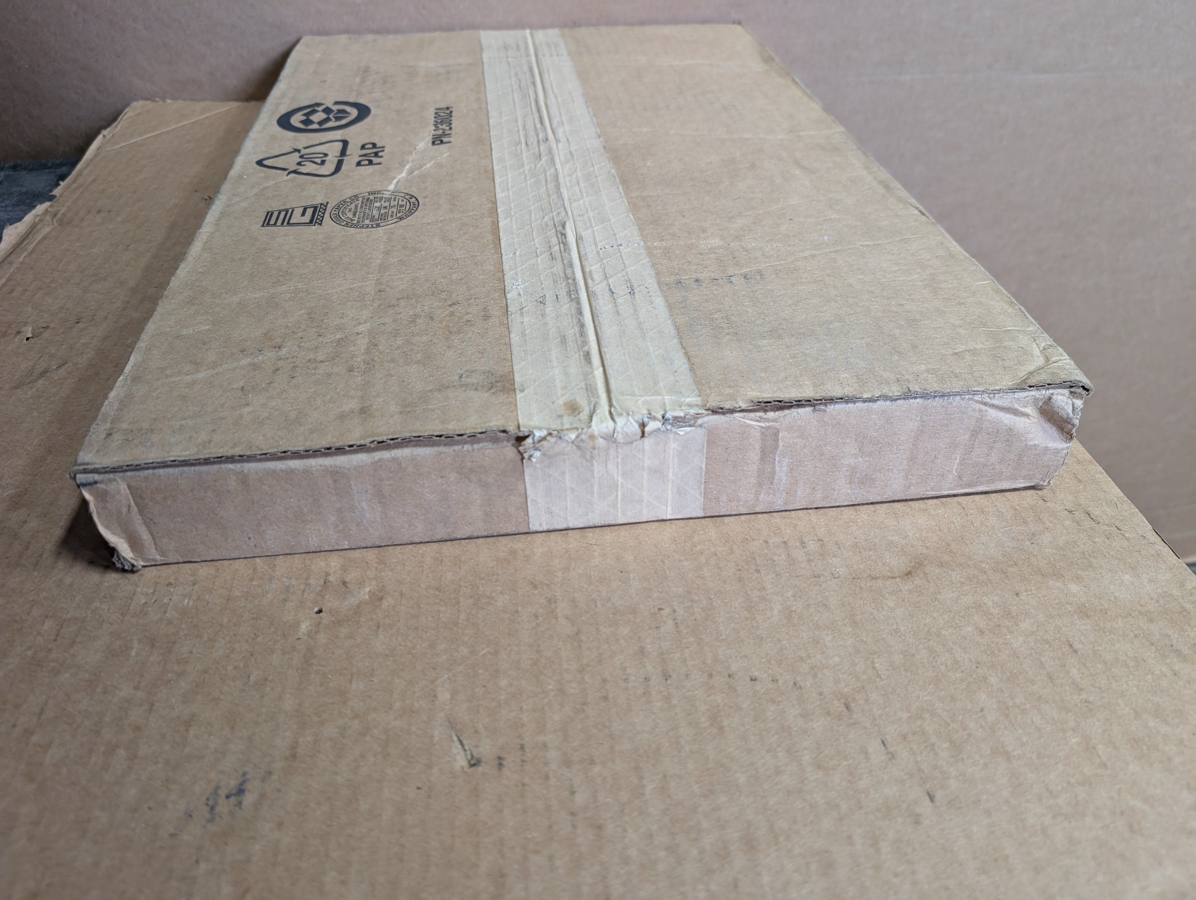 Allen-Bradley 2711P-RAAT12 SER A PanelView Plus 7, 5500 Adapter Plate New Sealed