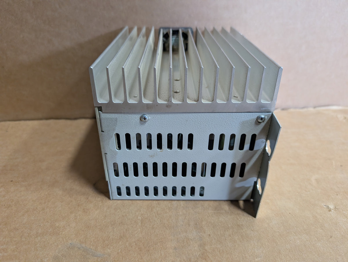 Allen Bradley Ultra 3000i Drive 2098-DSD-020X-DN Series A, 1.36 Used Broken Clip