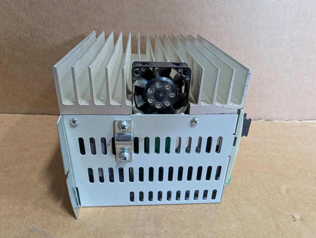 Allen Bradley Ultra 3000i Drive 2098-DSD-020X-DN Series A, 1.36 Used Broken Clip