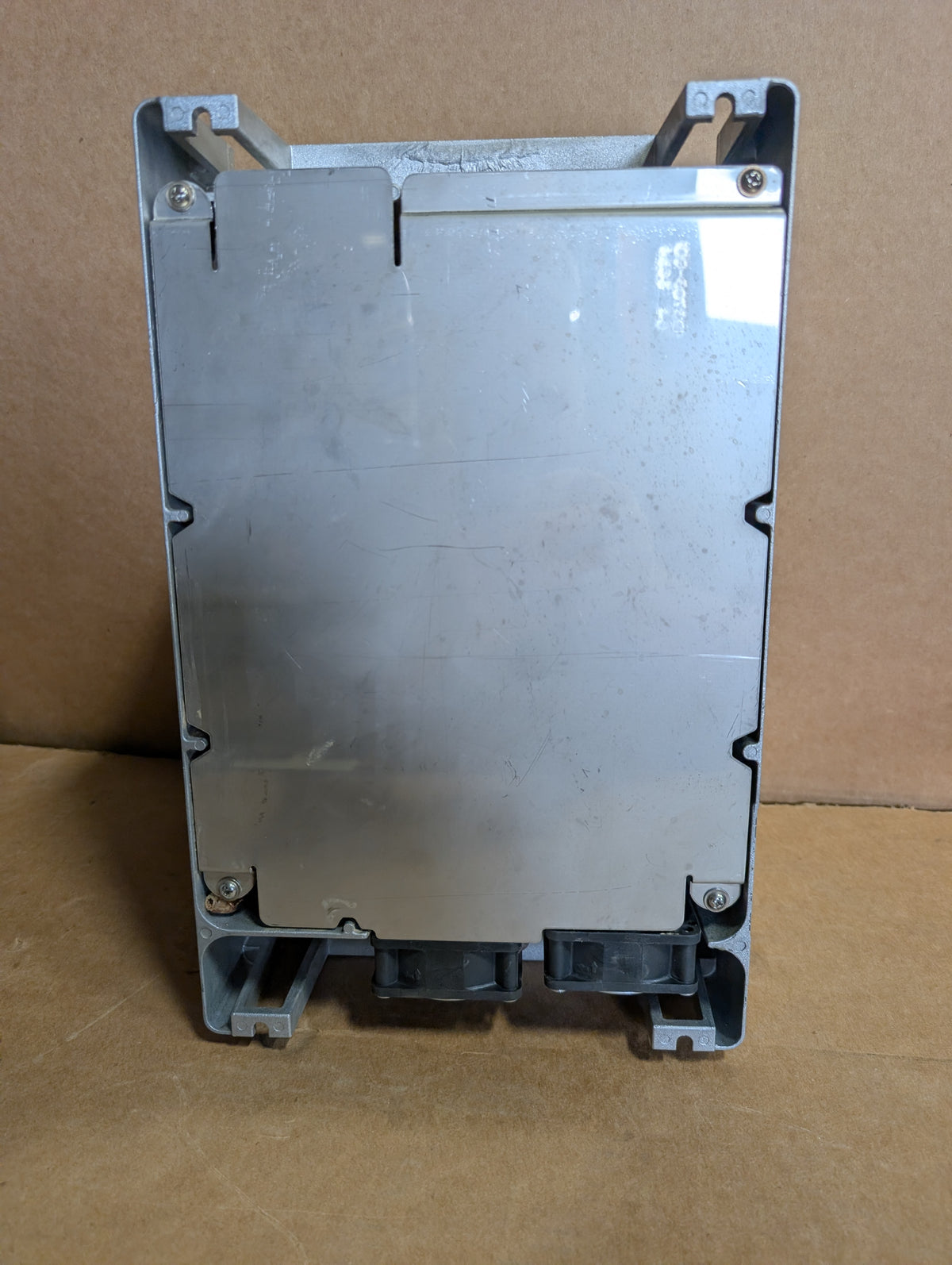 Allen Bradley 20AD022A0AYNANC0 PowerFlex 70 Ser A 15HP/10HP 480V 2.001 Used