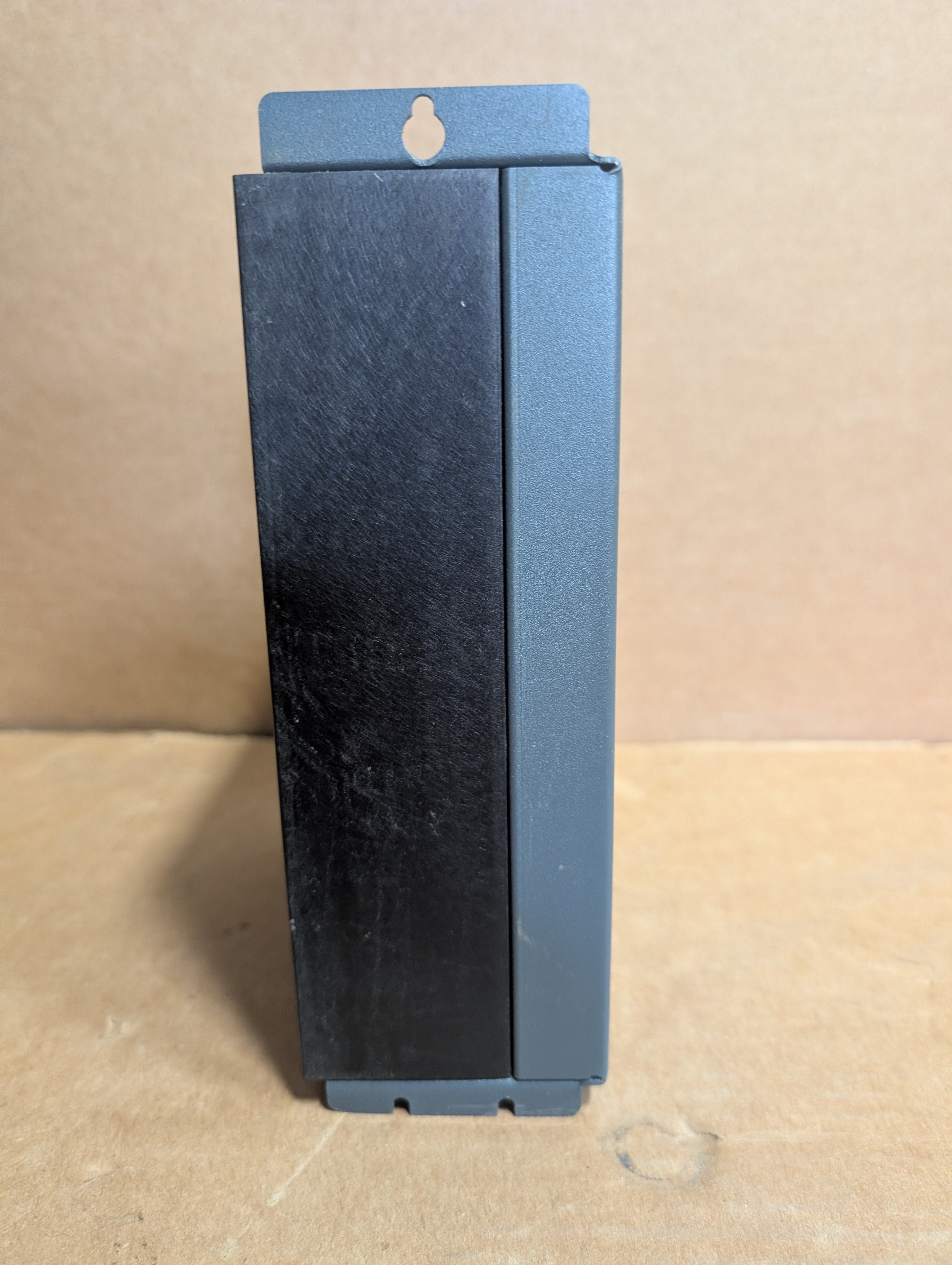 Parker Compumotor Zeta6104 Zeta 6104 Servo Drive "AS IS UNTESTED NO RETURNS"