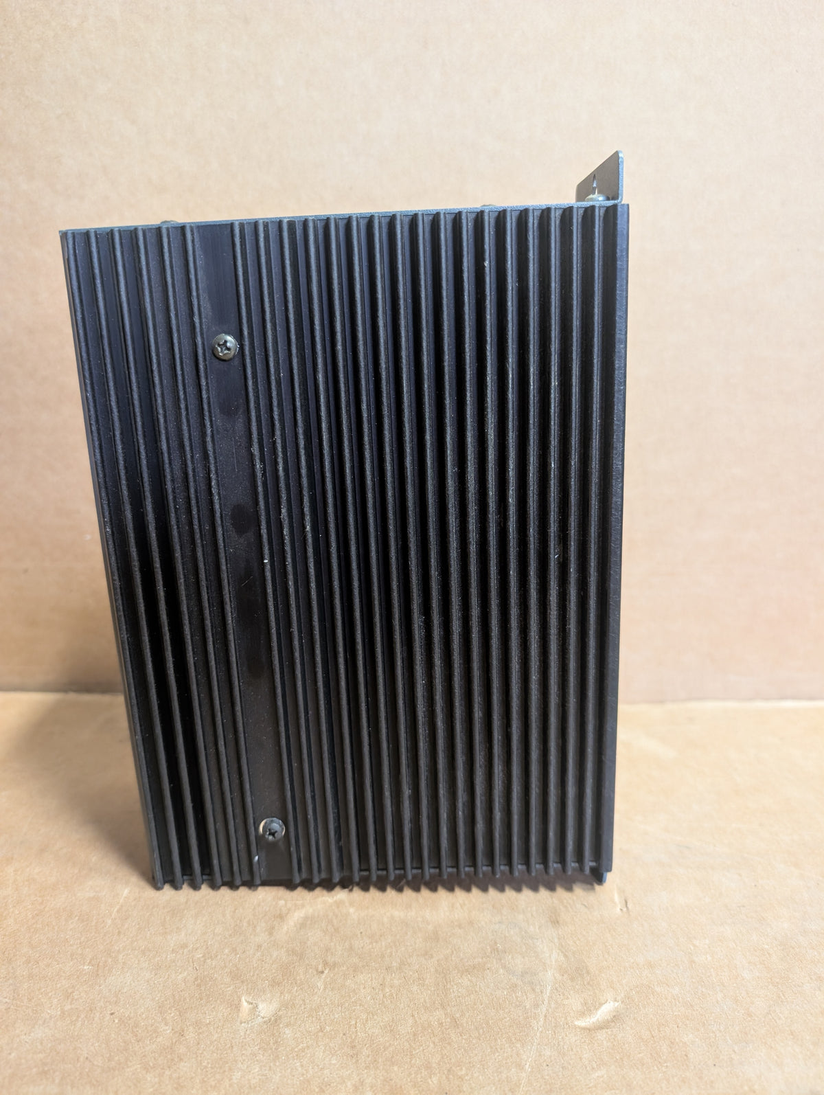 Parker Compumotor Zeta6104 Zeta 6104 Servo Drive "AS IS UNTESTED NO RETURNS"
