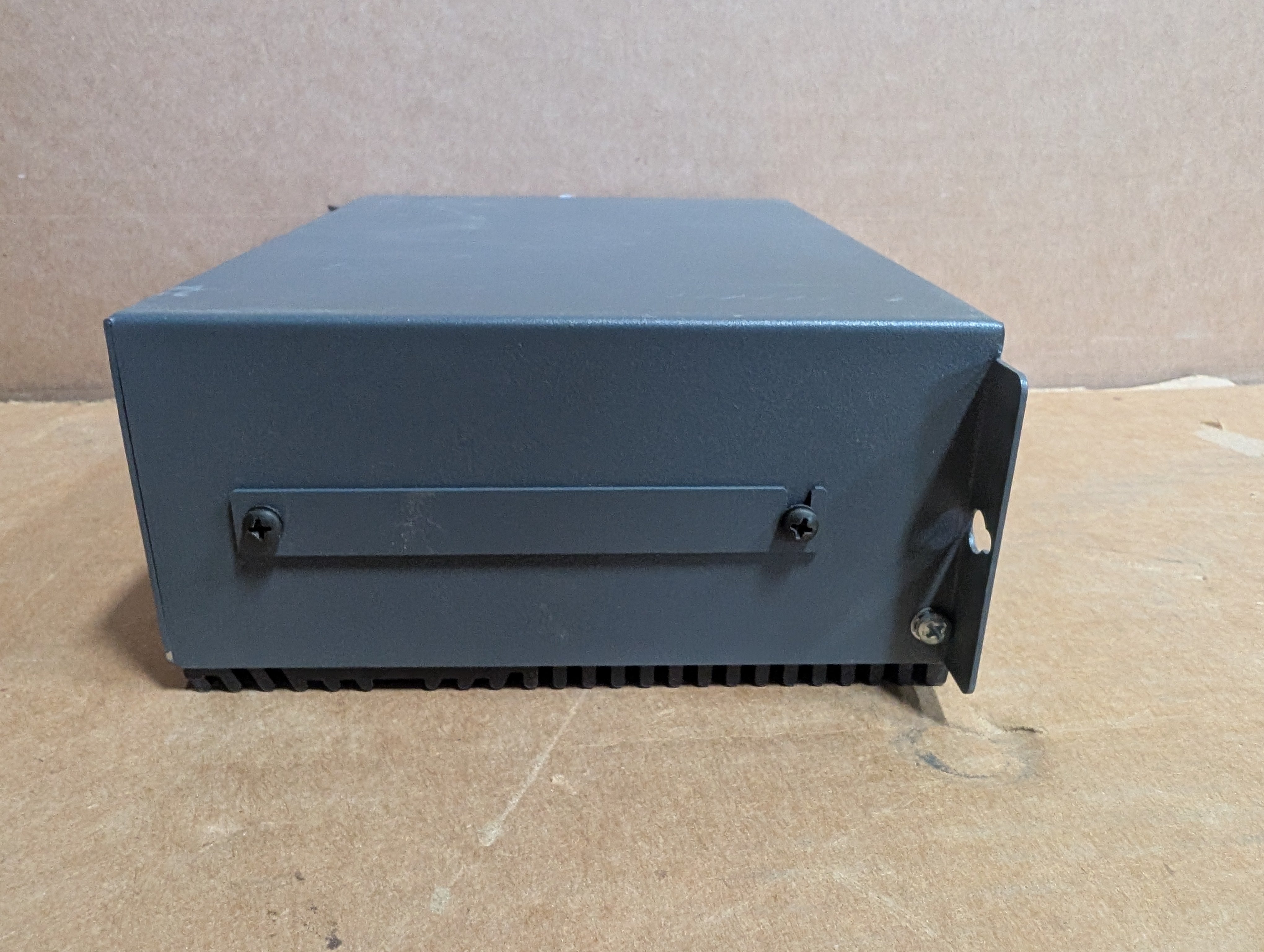 Parker Compumotor Zeta6104 Zeta 6104 Servo Drive "AS IS UNTESTED NO RETURNS"