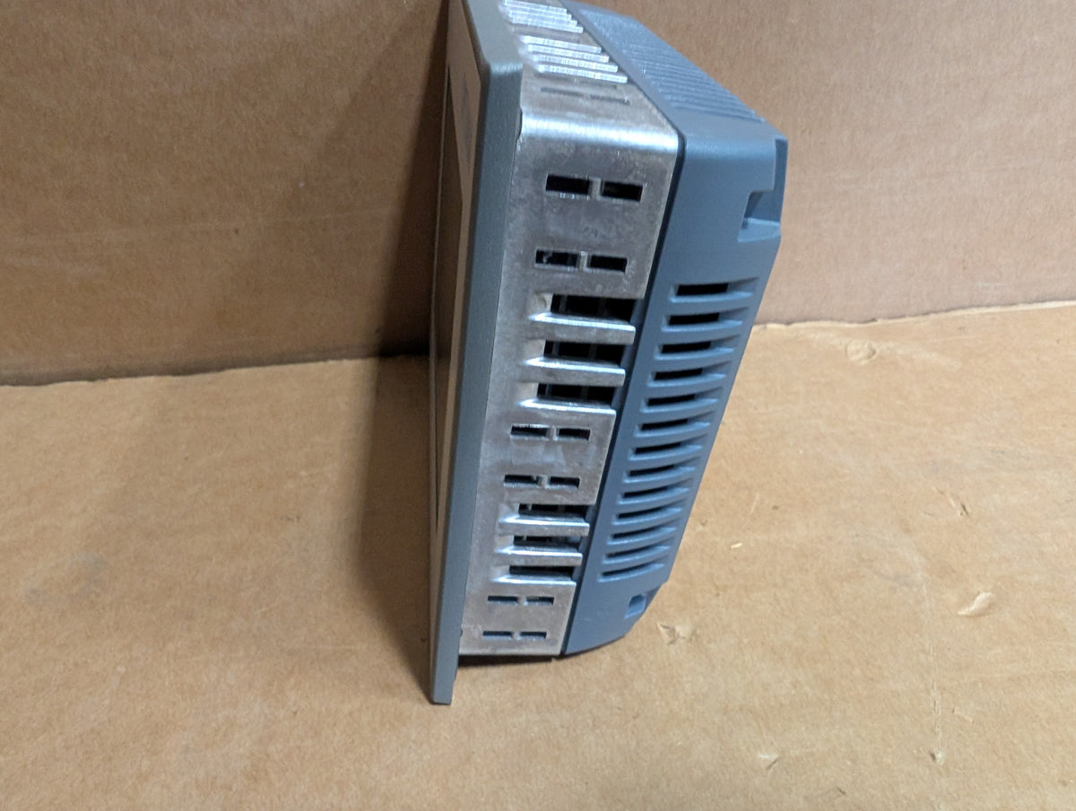 Siemens 6AV2 124-5GC30-1YE0, 6AV2124-0GC01-0AX0 TP700 7" Touch Used READ BELOW