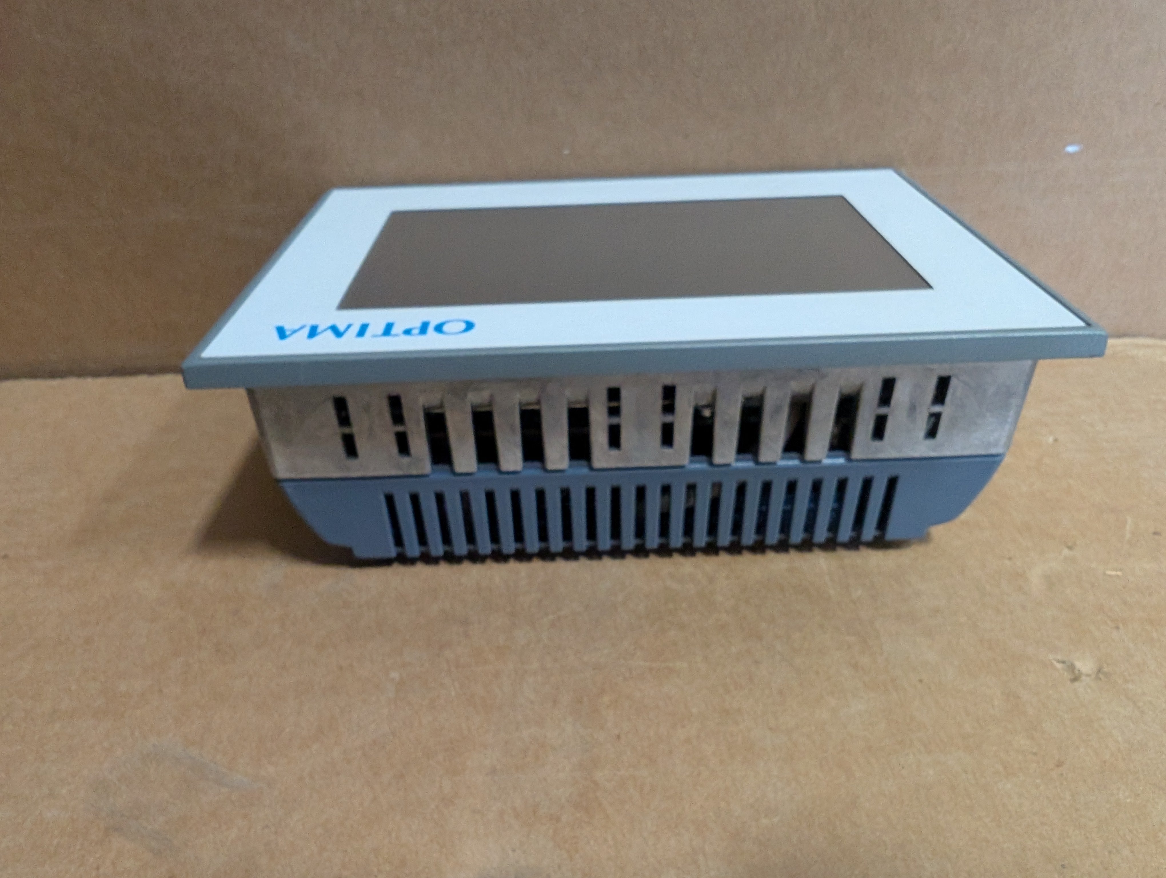 Siemens 6AV2 124-5GC30-1YE0, 6AV2124-0GC01-0AX0 TP700 7" Touch Used READ BELOW