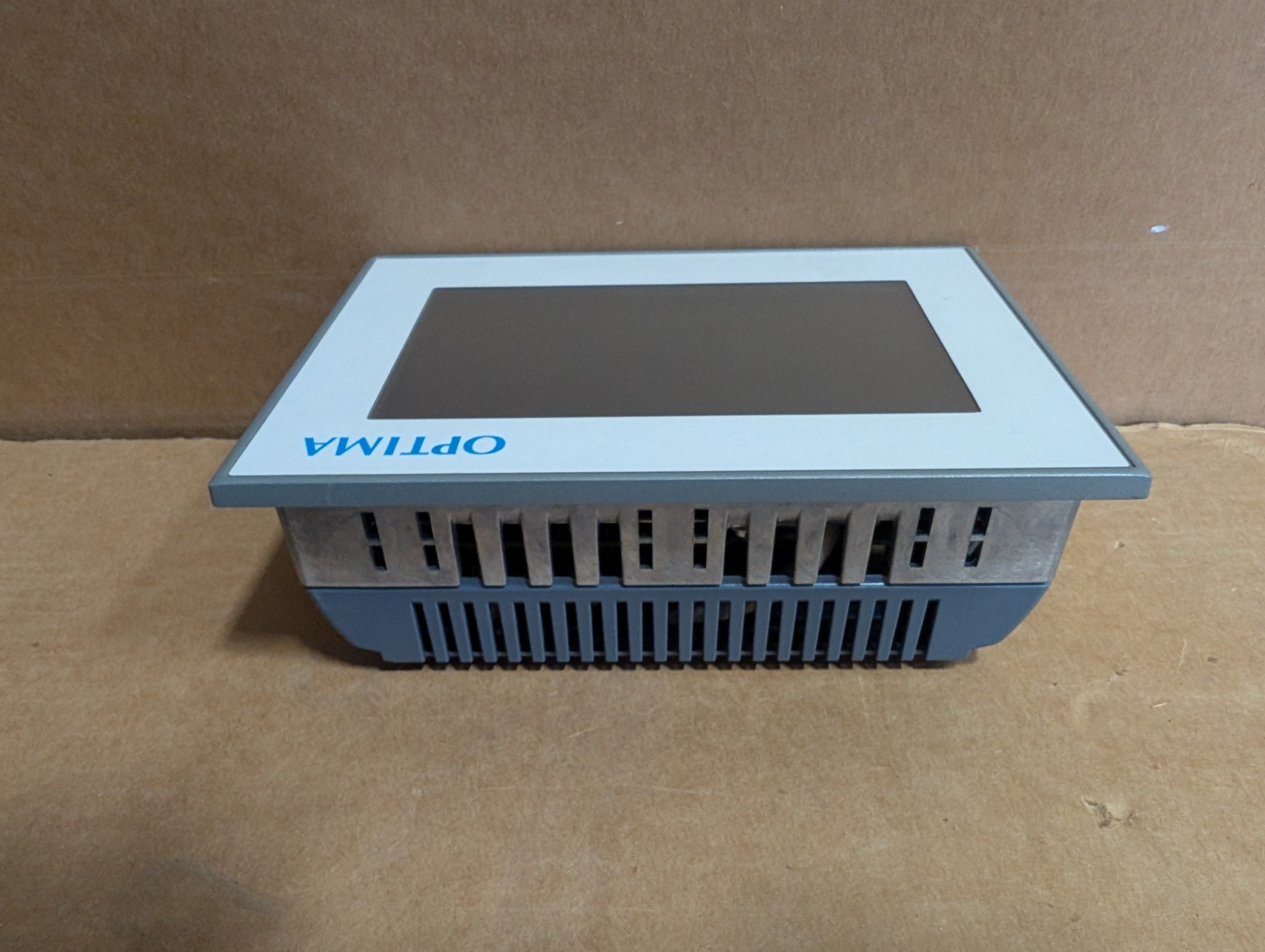 Siemens 6AV2 124-5GC30-1YE0, 6AV2124-0GC01-0AX0 TP700 7" Touch Used READ BELOW