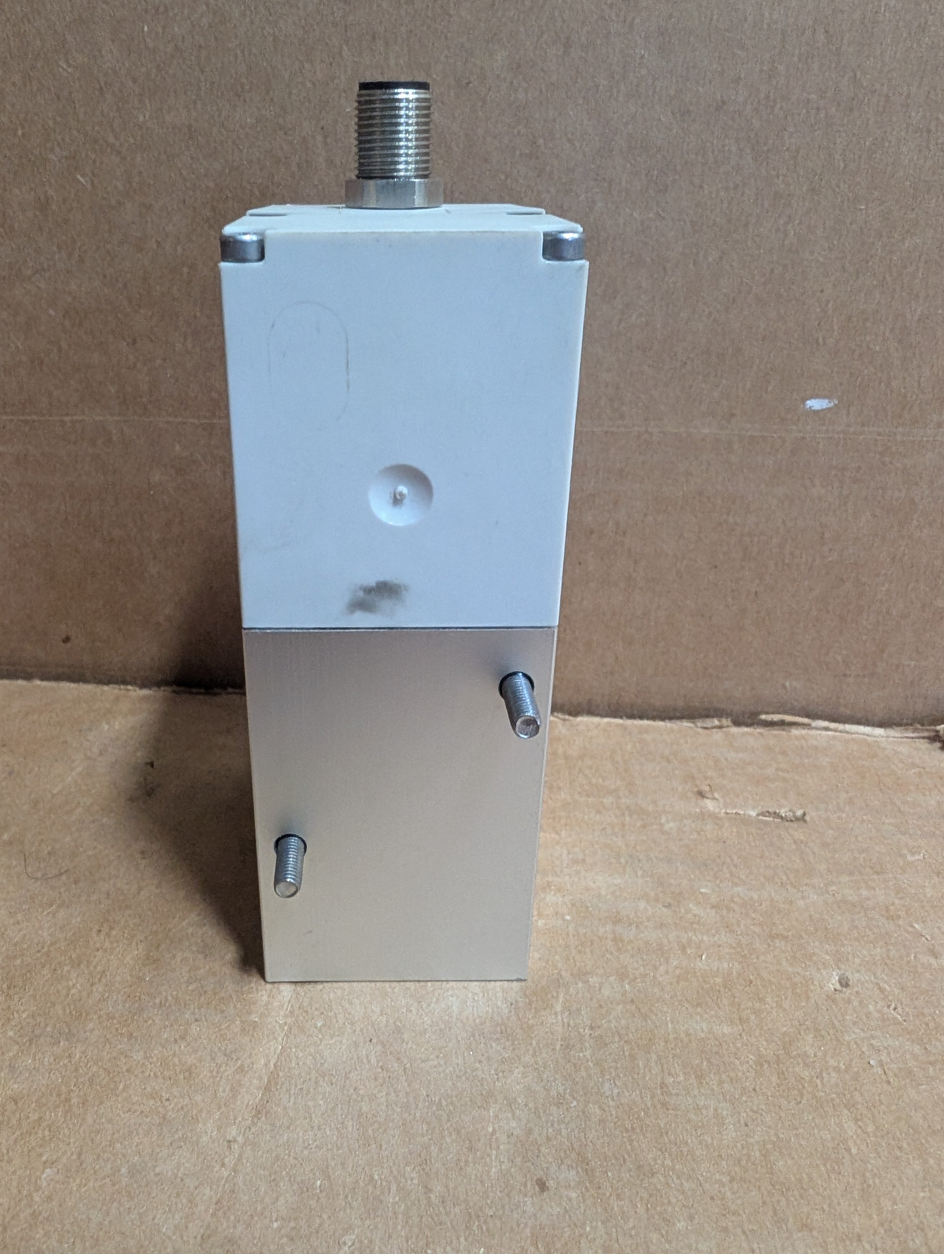 Festo VPPM-6L-L-1-G18-0L6H-A4P-S1C1, 575128 Proportional Valve 3-Way, 0.06-6bar