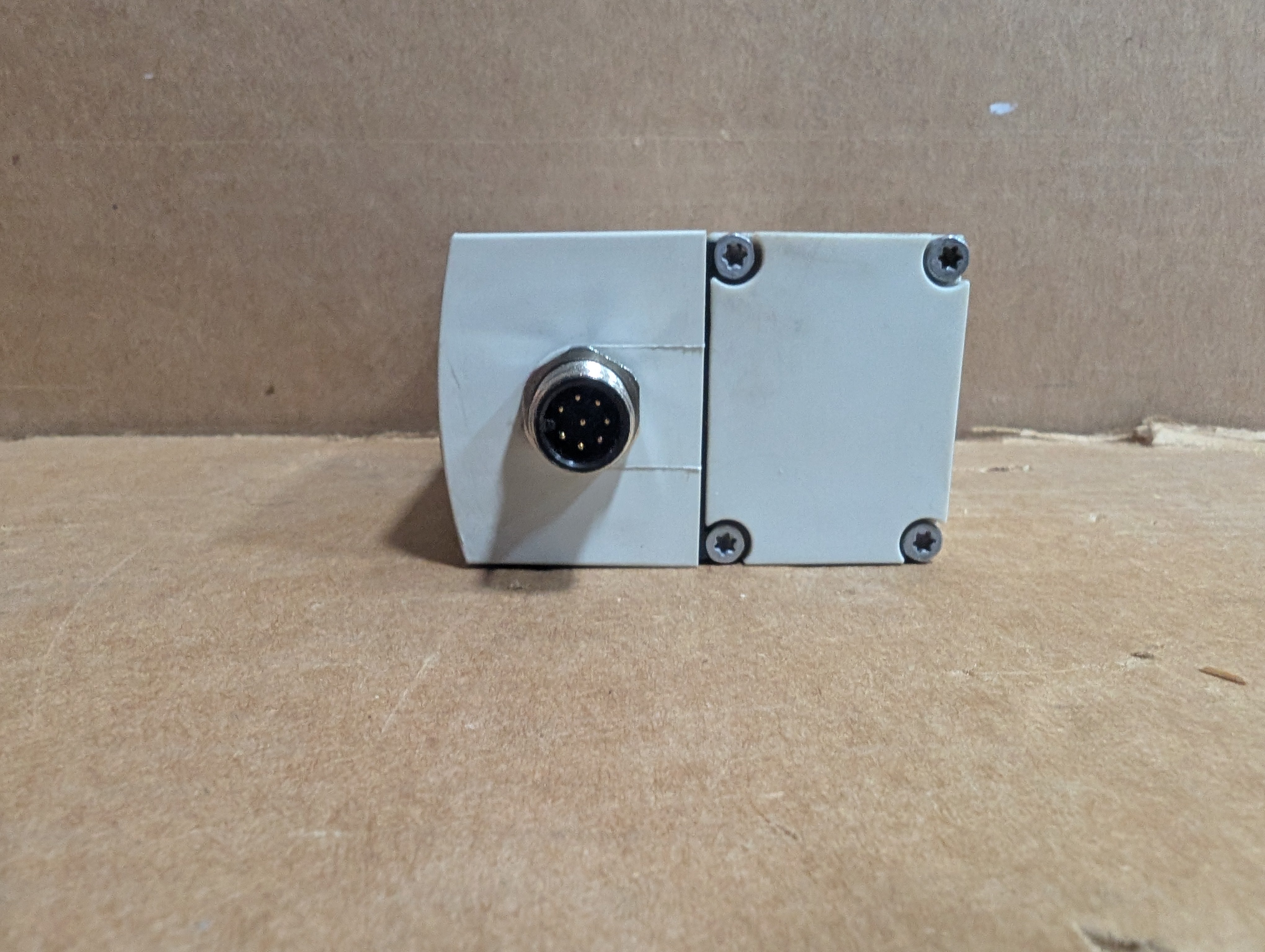 Festo VPPM-6L-L-1-G18-0L6H-A4P-S1C1, 575128 Proportional Valve 3-Way, 0.06-6bar