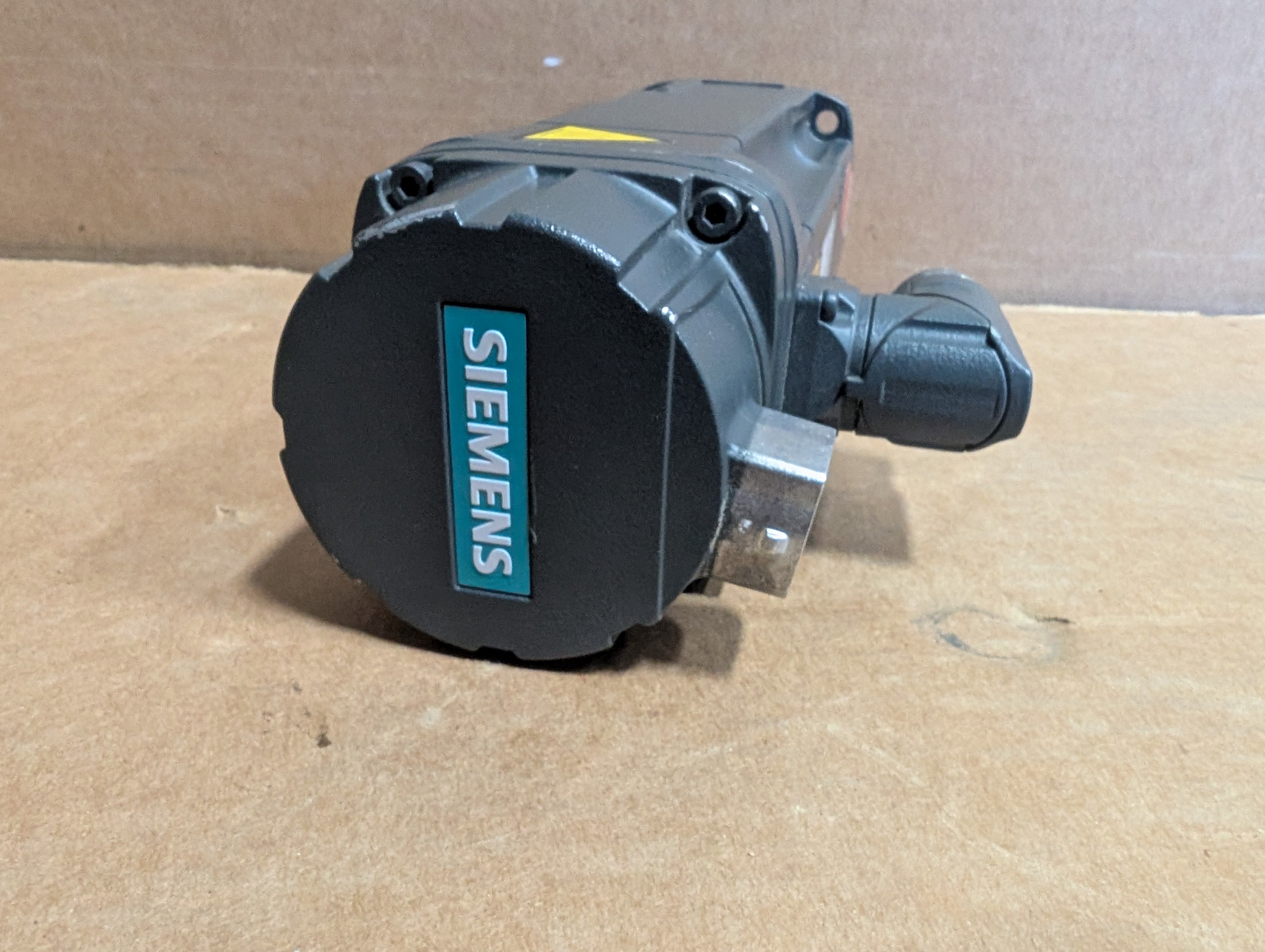 Siemens Simotics 1FK7034-2AK71-1RH0 Servo Motor Used