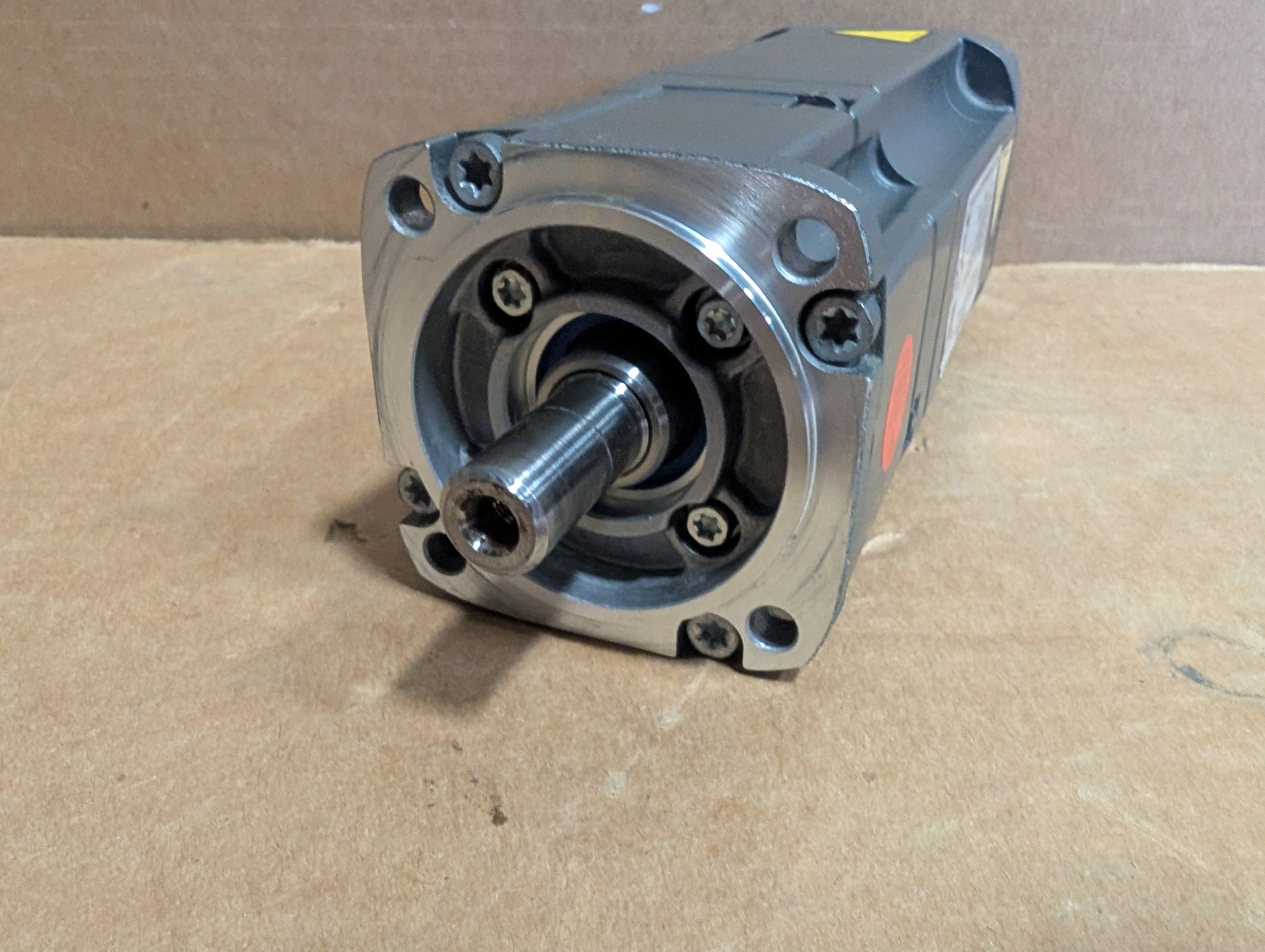 Siemens Simotics 1FK7034-2AK71-1RH0 Servo Motor Used
