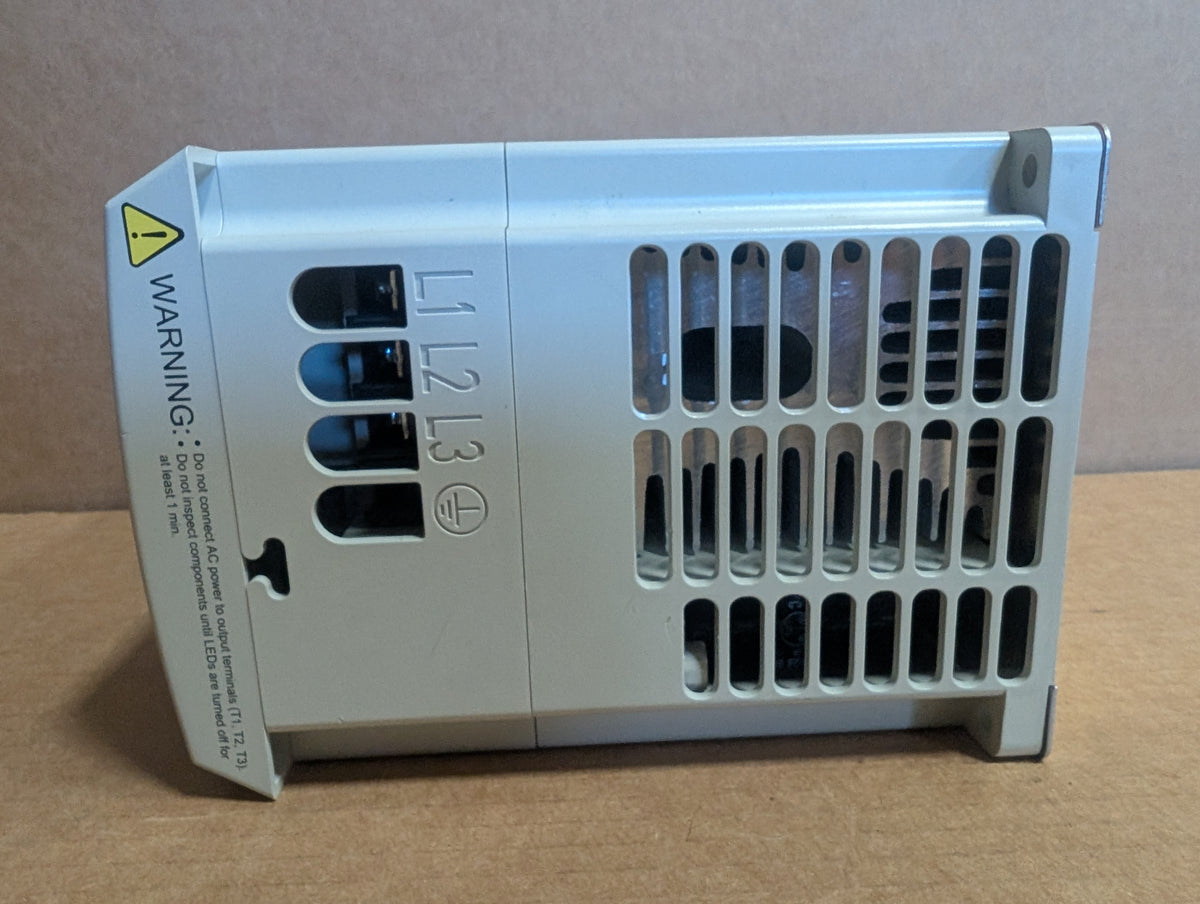 Automation Direct GS2-23P0 Drive 3 HP 200-240V 3 PH Used