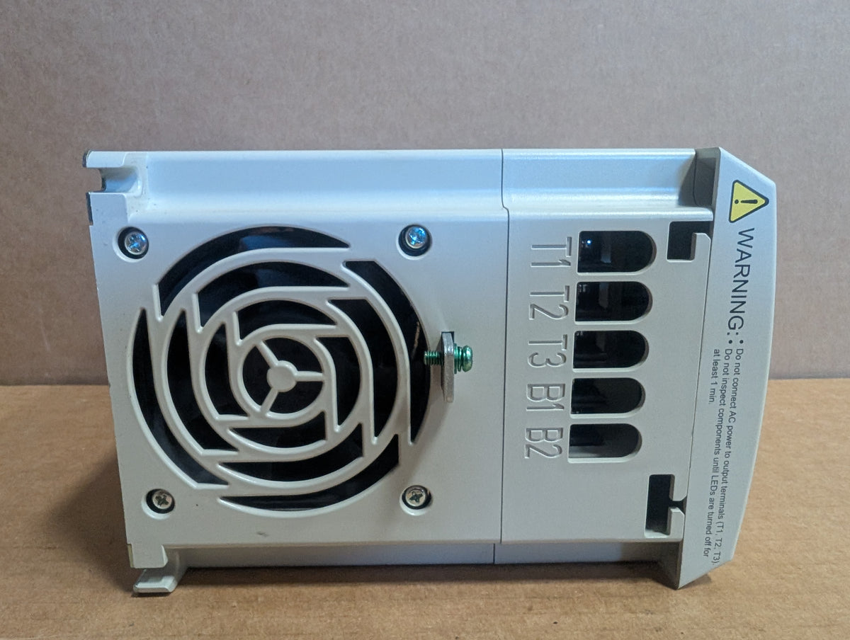 Automation Direct GS2-23P0 Drive 3 HP 200-240V 3 PH Used
