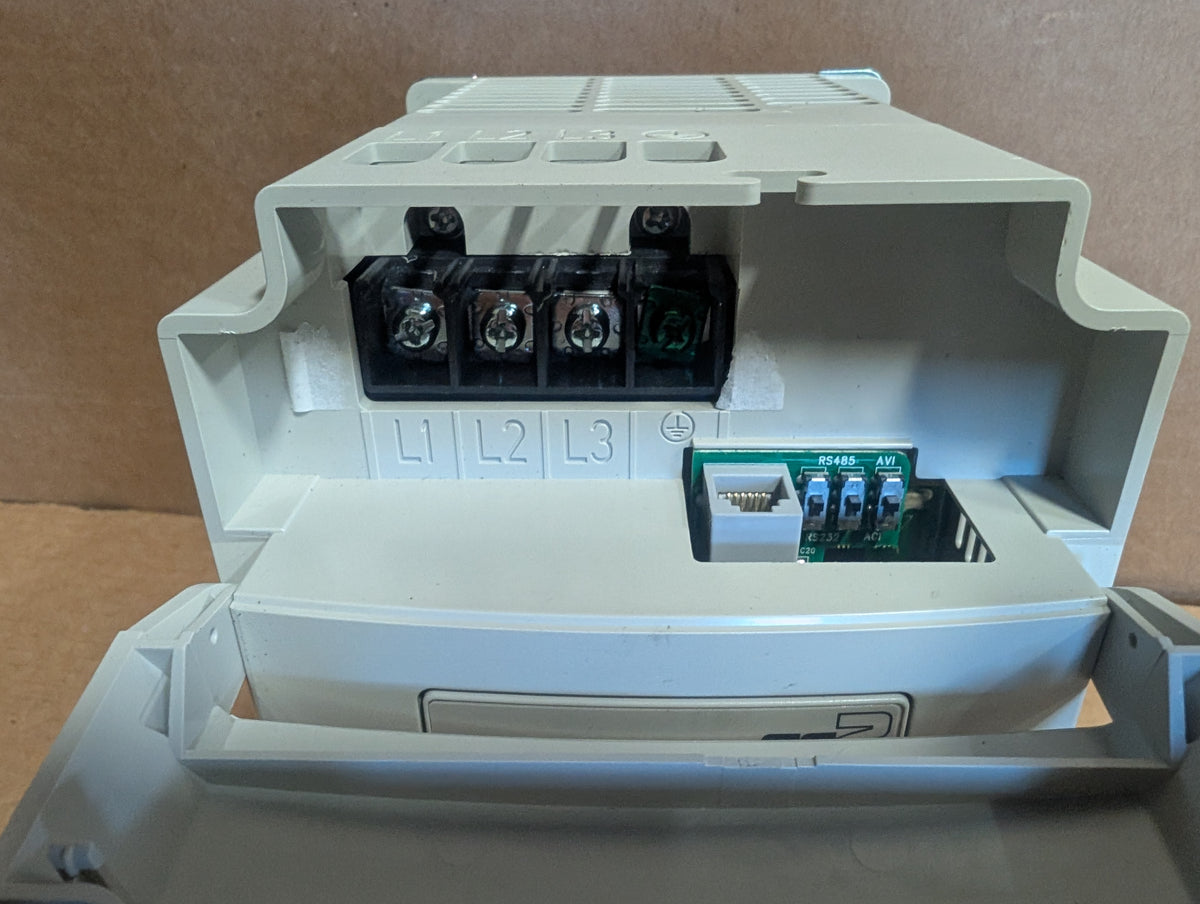 Automation Direct GS2-23P0 Drive 3 HP 200-240V 3 PH Used