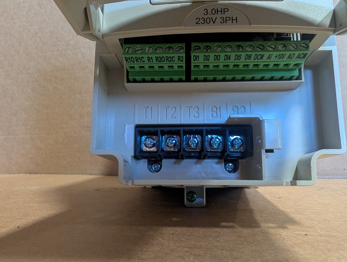 Automation Direct GS2-23P0 Drive 3 HP 200-240V 3 PH Used