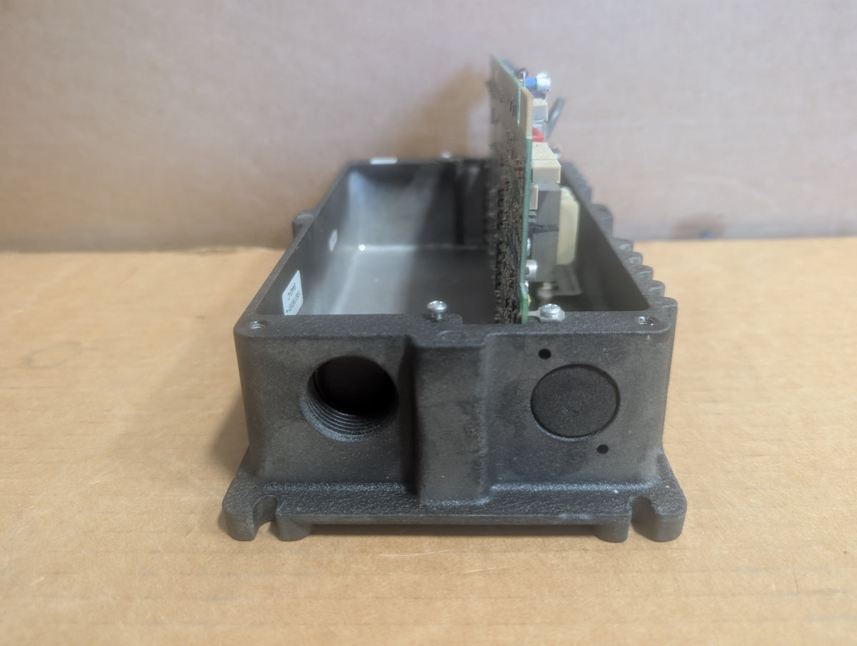 Fincor 2331MKII A 115/230V 2HP 2330 DC Motor Control Open Chasis 106703903-A Used