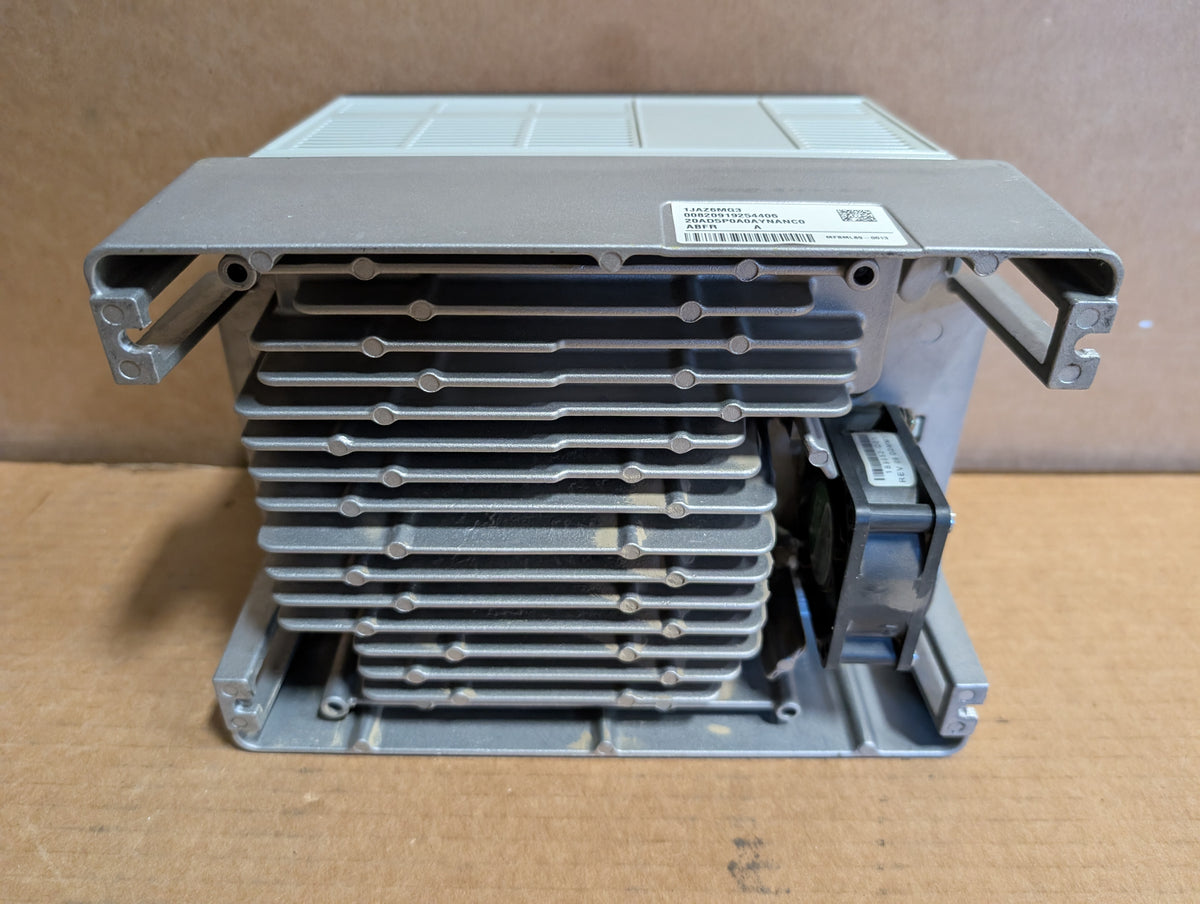 Allen Bradley 20AD5P0A0AYNANC0 PowerFlex 70 Ser A 3HP/2HP 480V 2.001 Used